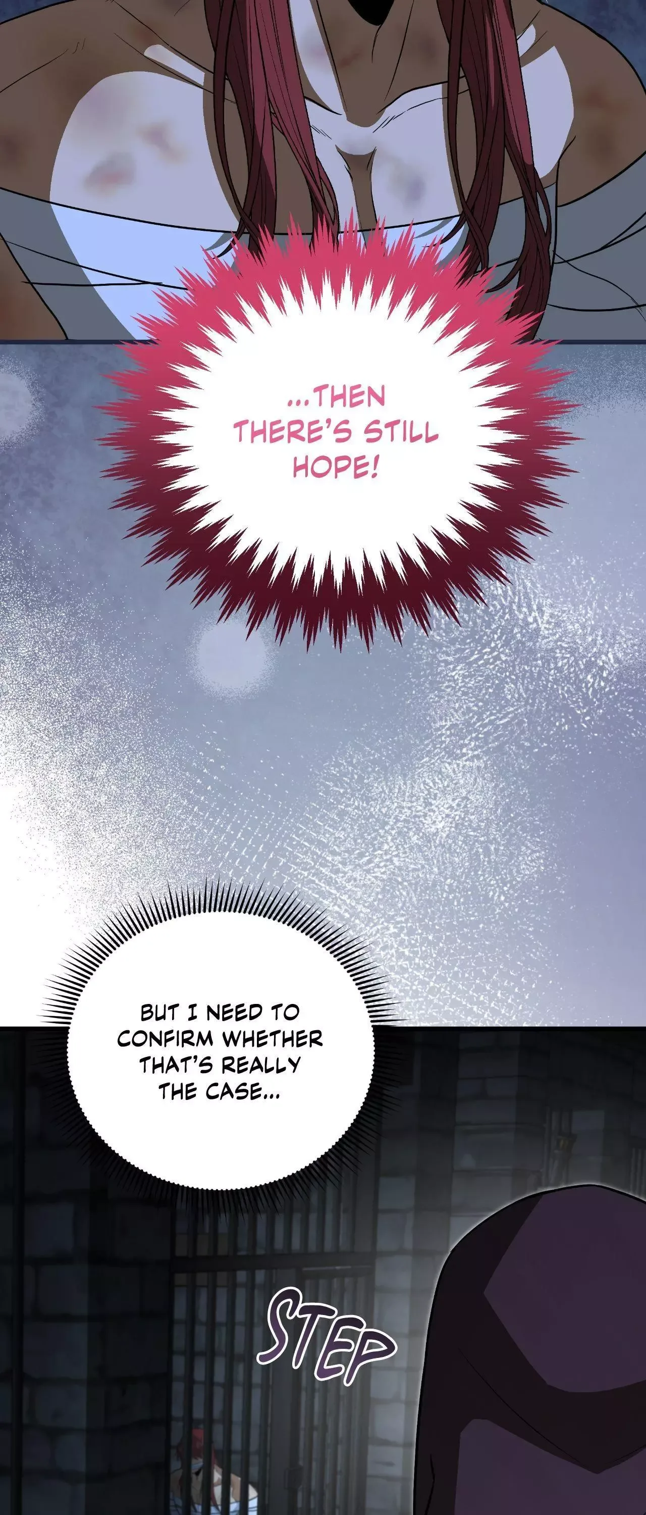 Retirement, Not Love! Chapter 59 page 32