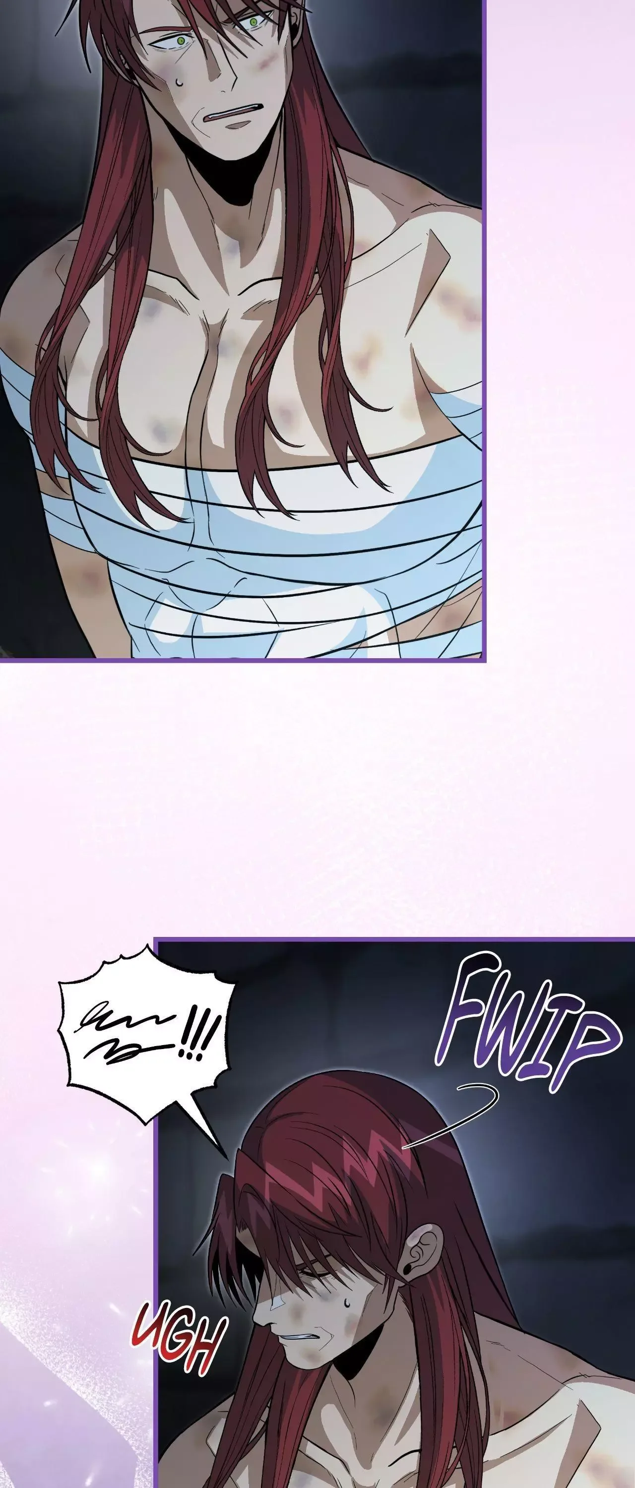 Retirement, Not Love! Chapter 59 page 53