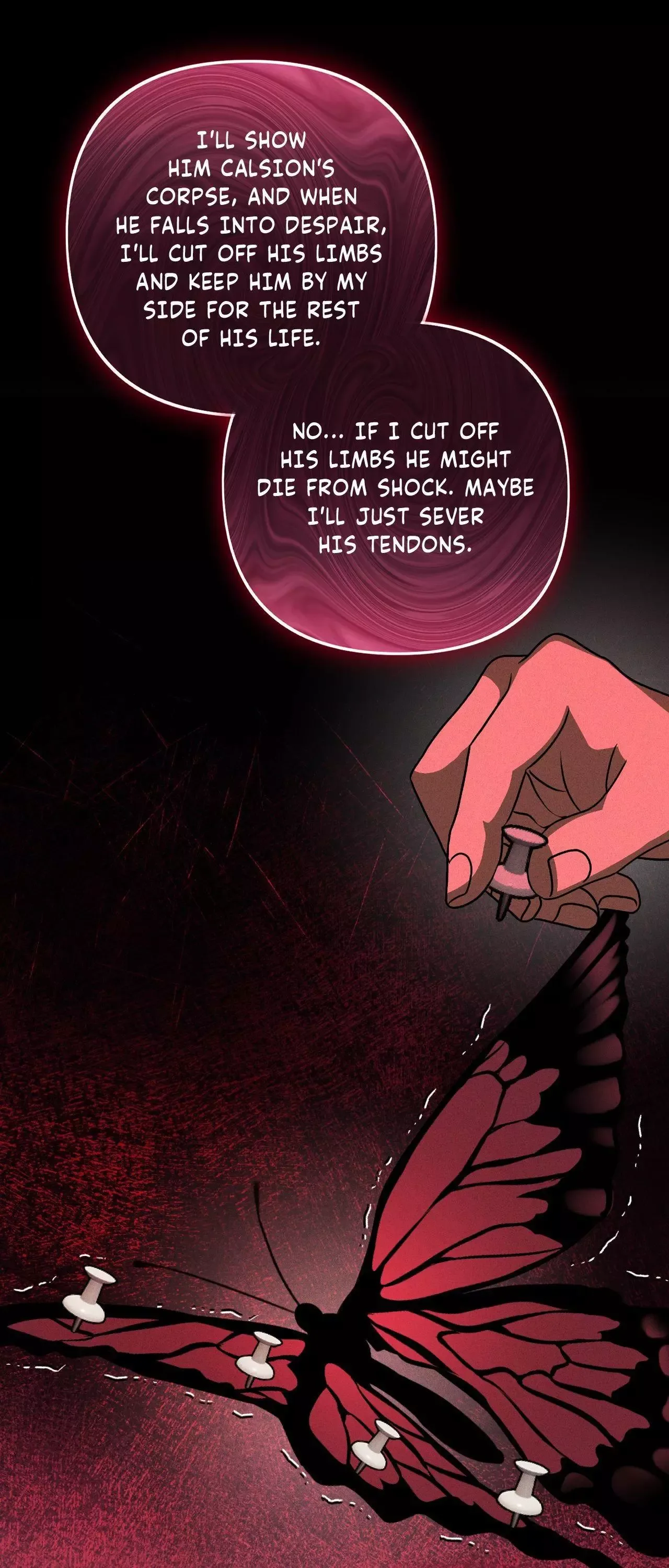 Retirement, Not Love! Chapter 59 page 63