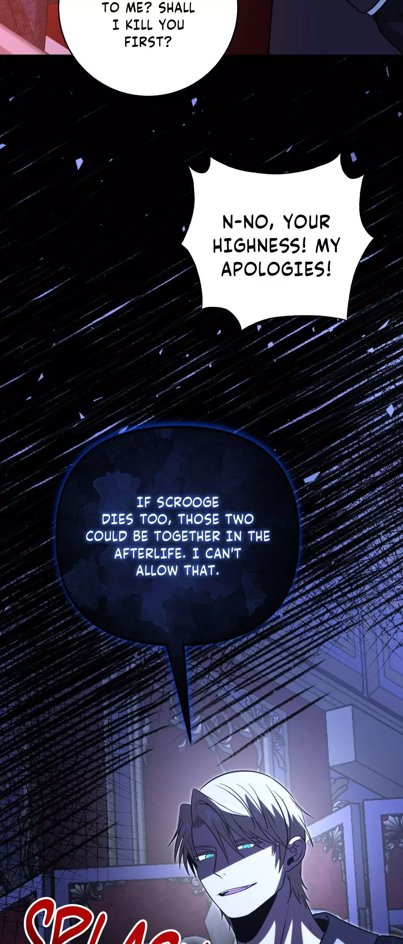 Retirement, Not Love! Chapter 59 page 65