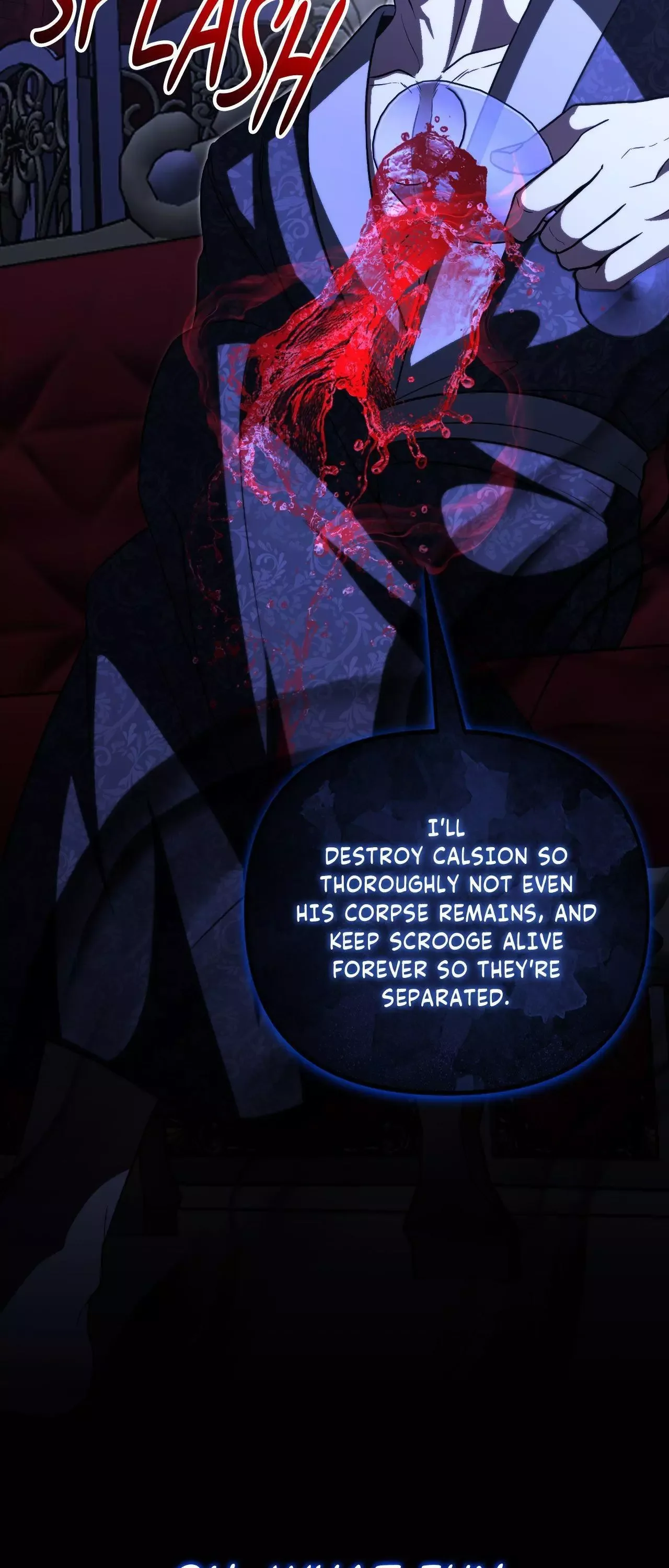 Retirement, Not Love! Chapter 59 page 66