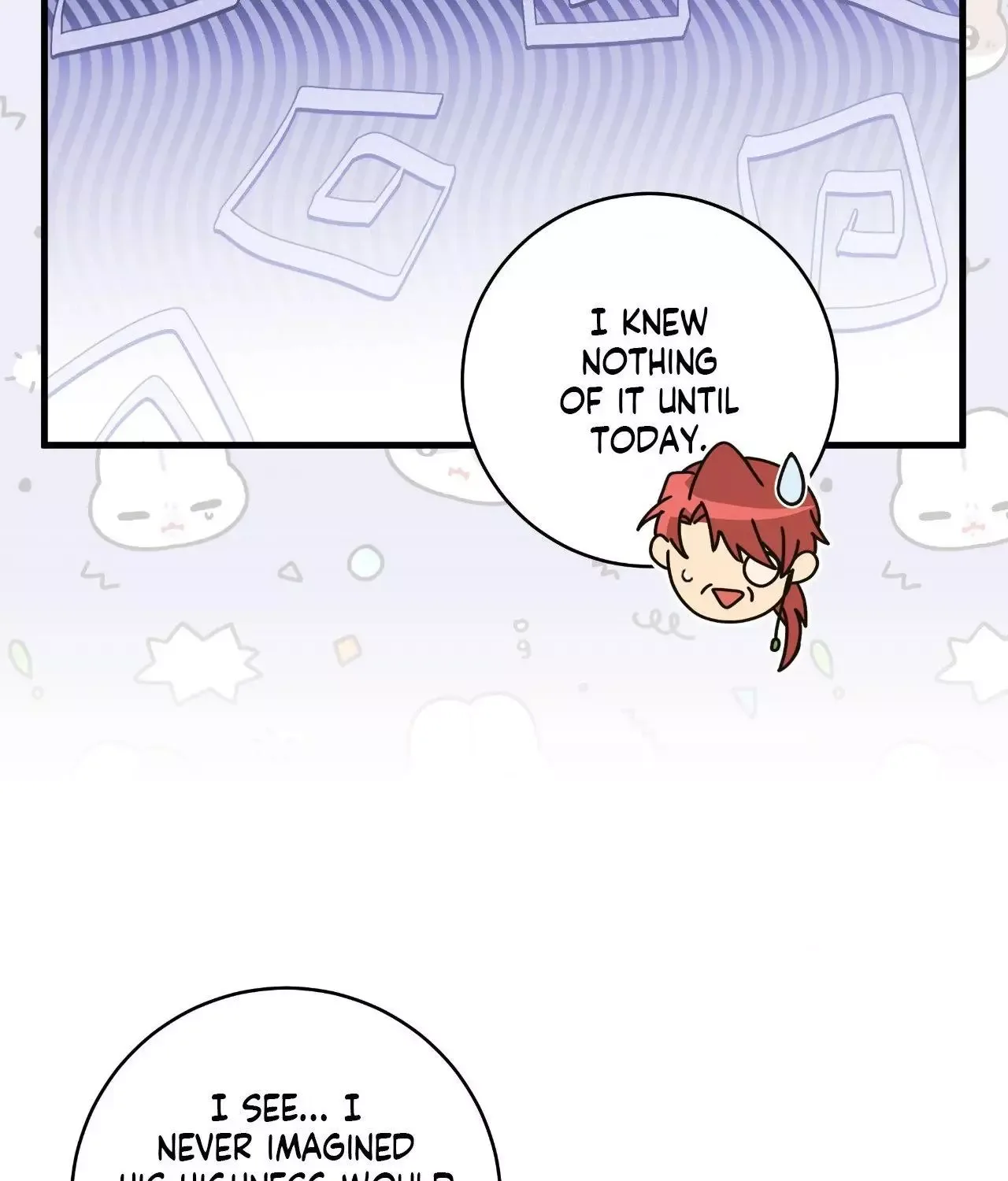 Retirement, Not Love! Chapter 6 page 19