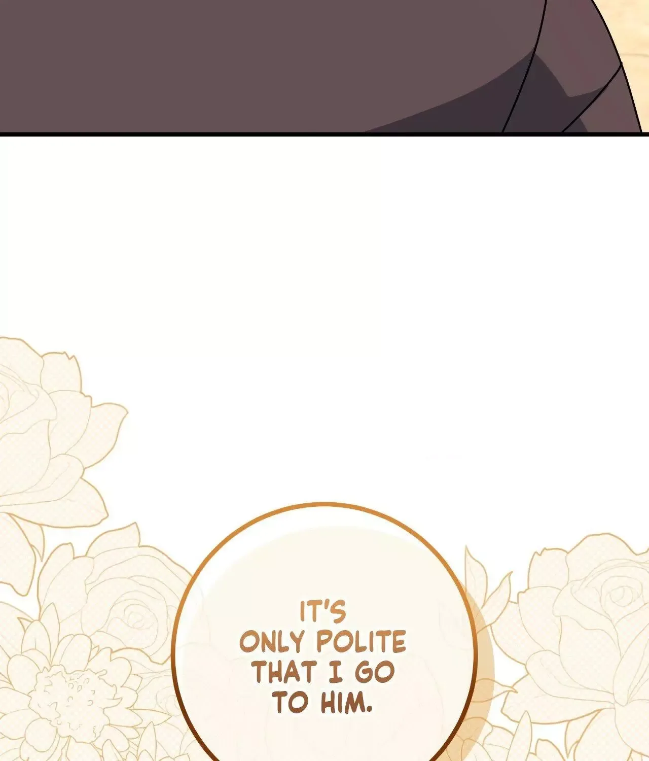 Retirement, Not Love! Chapter 6 page 8