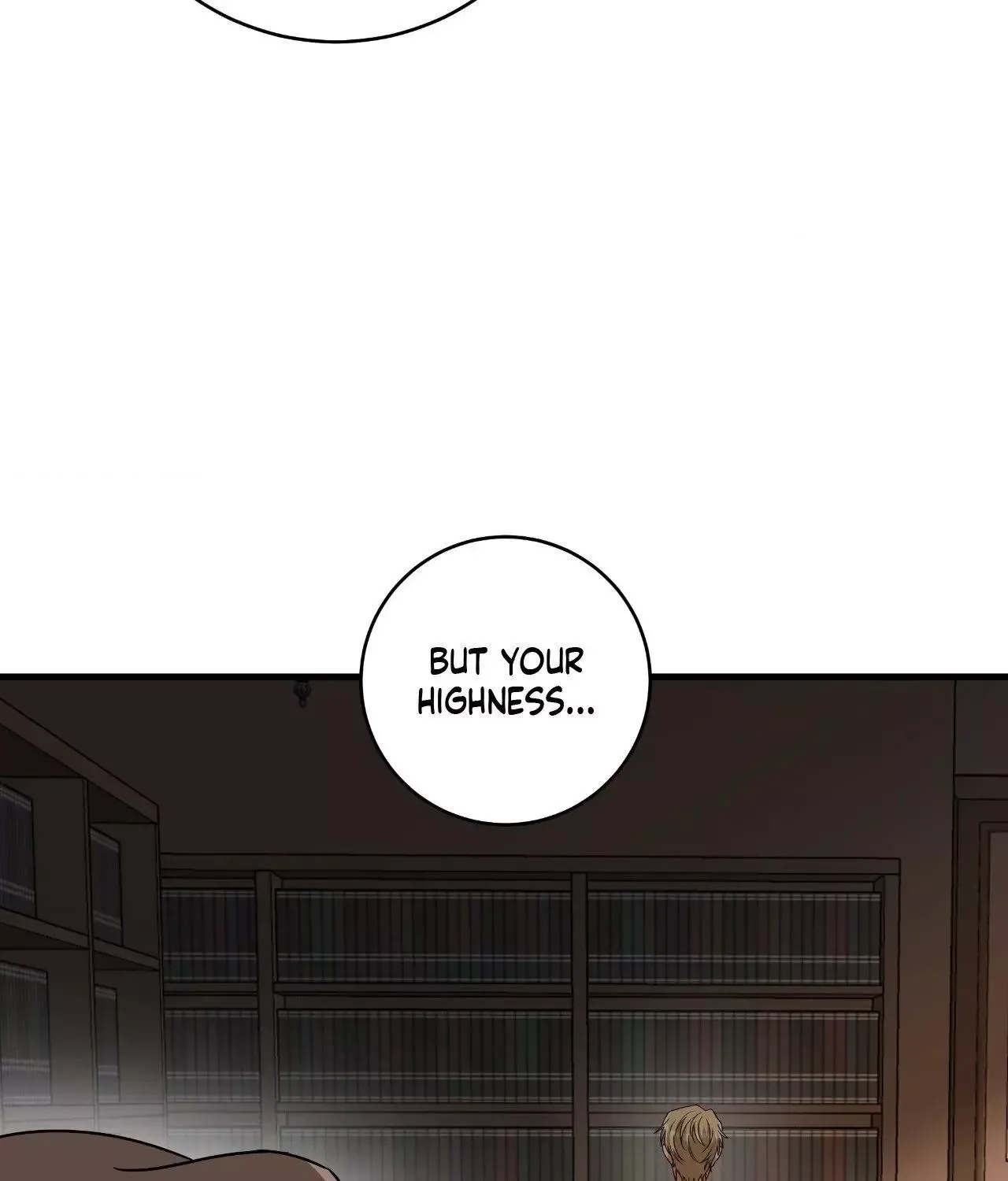 Retirement, Not Love! Chapter 6 page 6