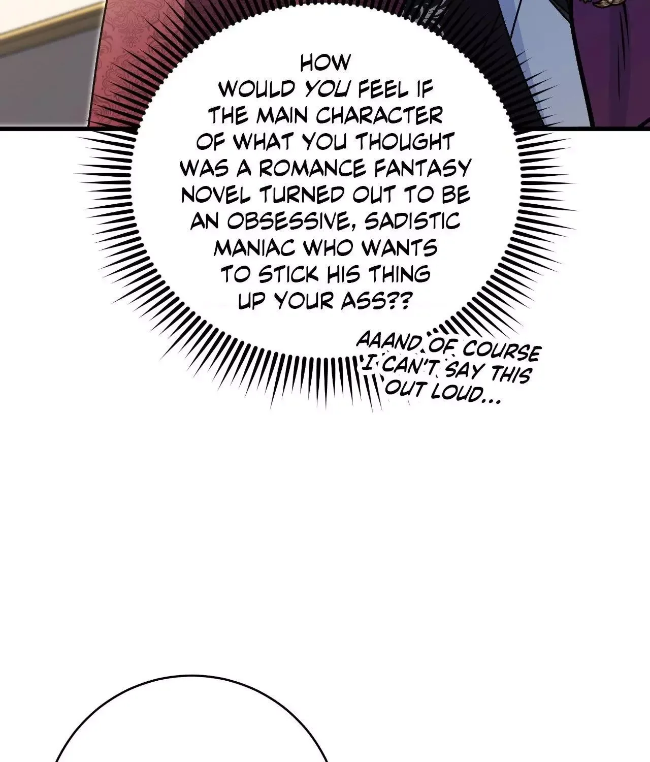 Retirement, Not Love! Chapter 6 page 28