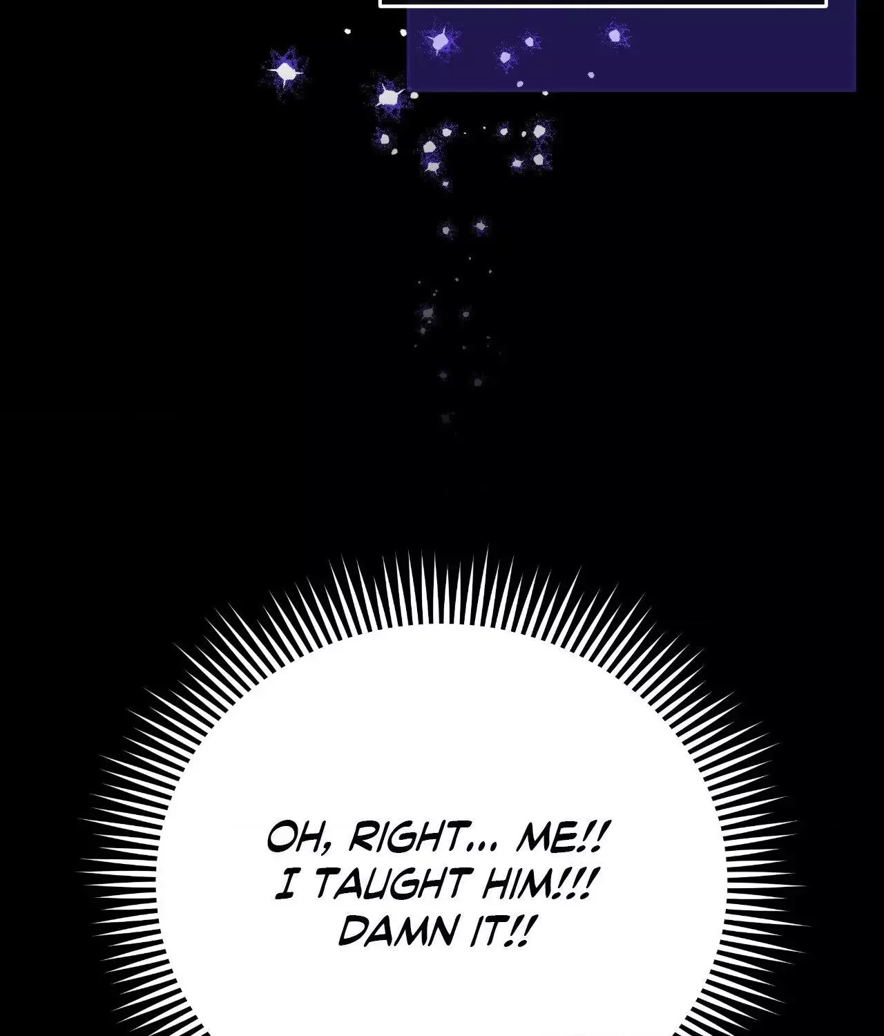 Retirement, Not Love! Chapter 6 page 24