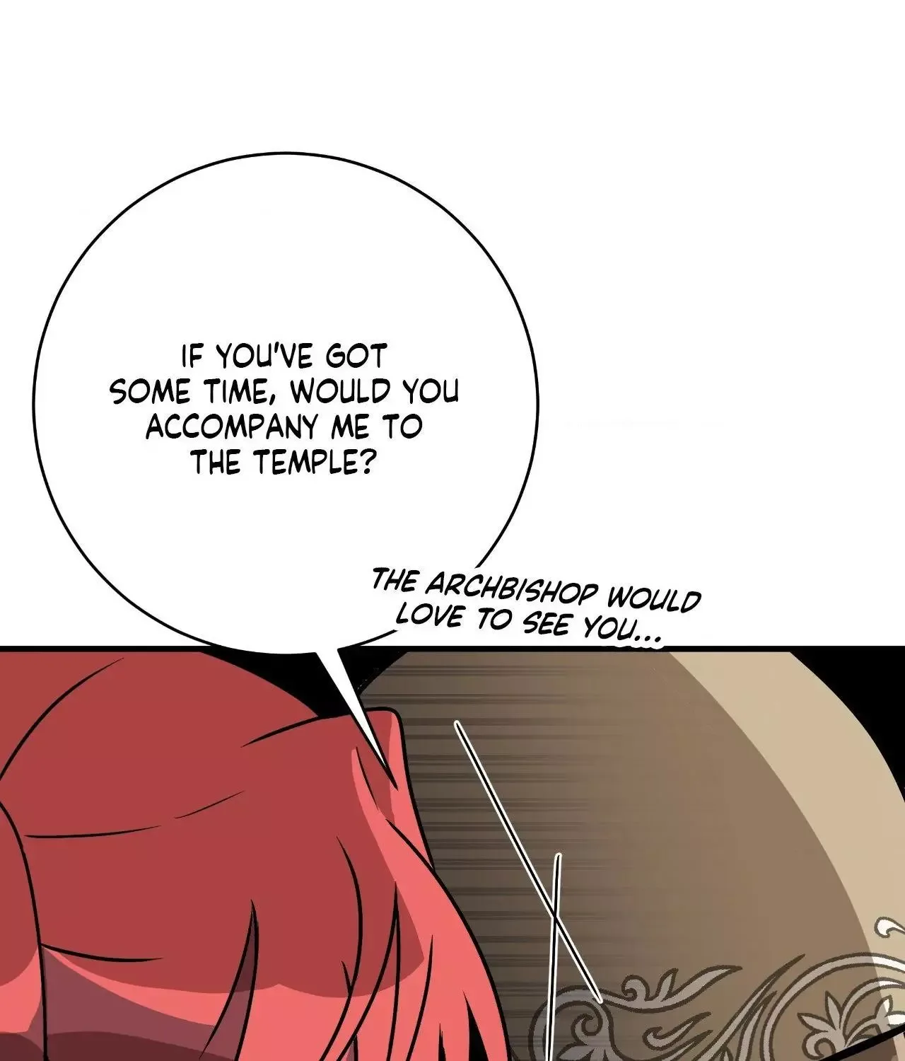Retirement, Not Love! Chapter 6 page 59