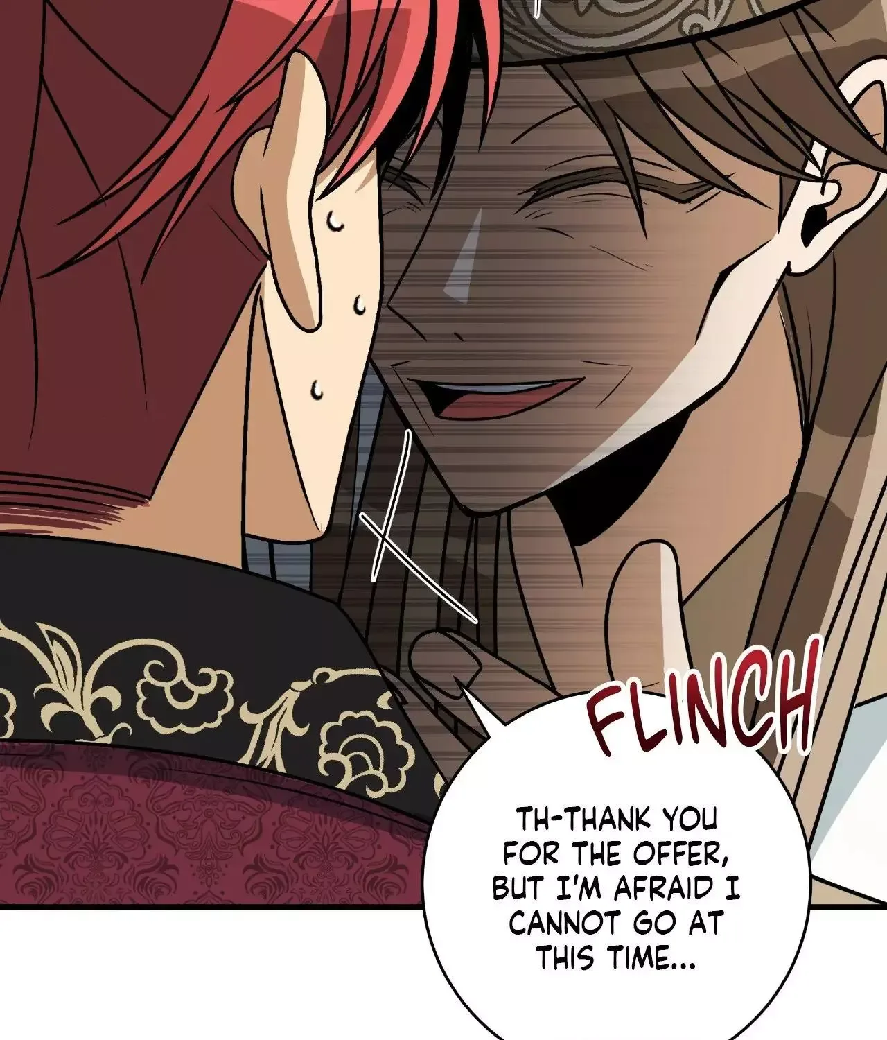 Retirement, Not Love! Chapter 6 page 60