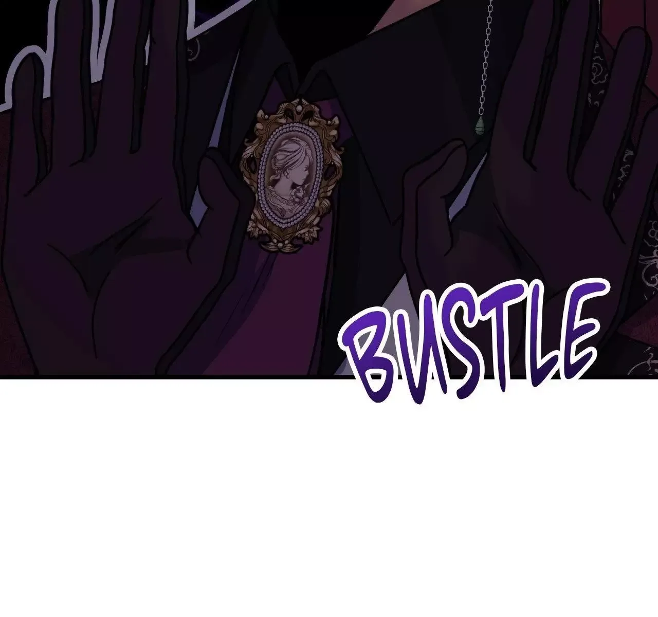 Retirement, Not Love! Chapter 6 page 66