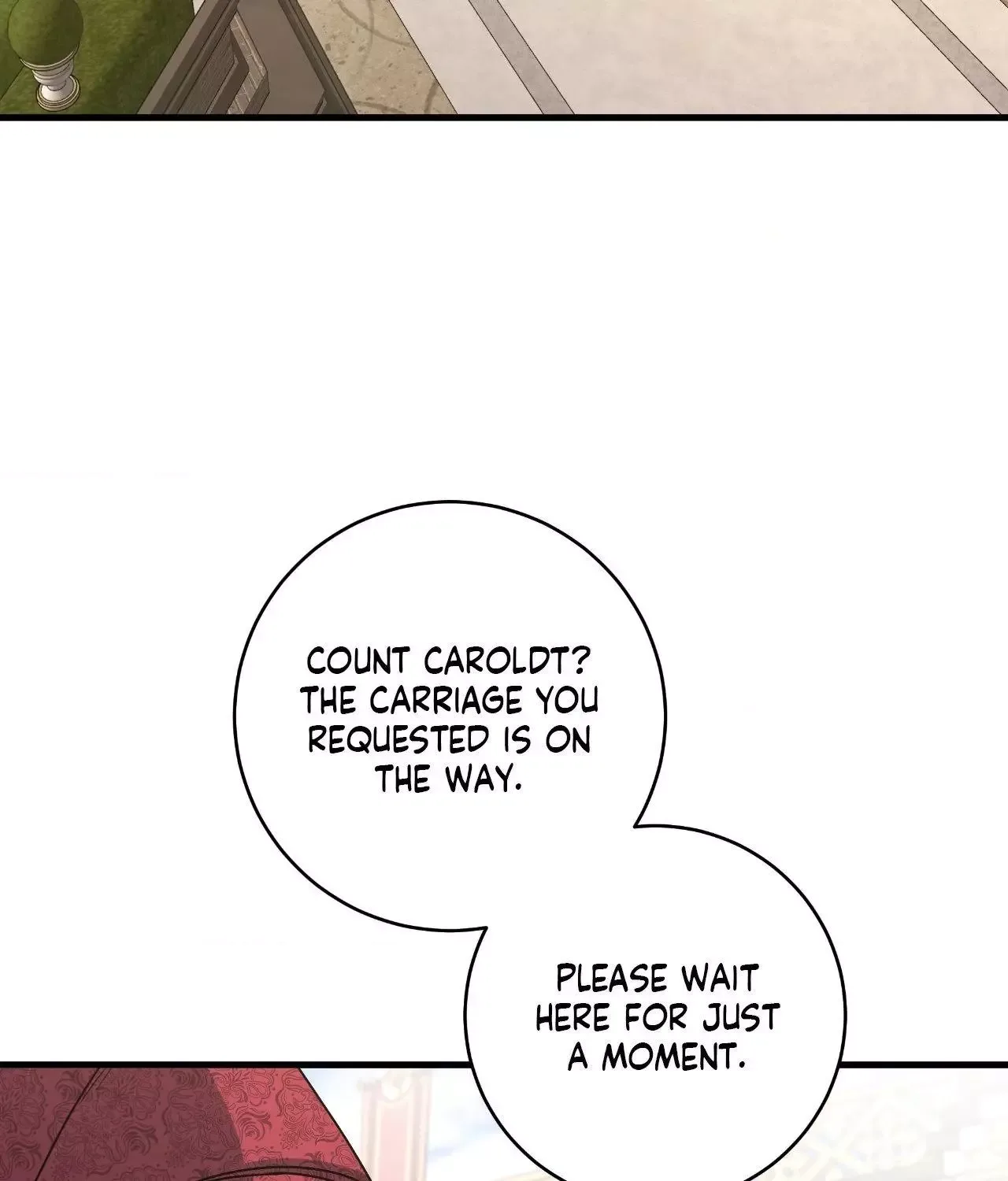 Retirement, Not Love! Chapter 6 page 72