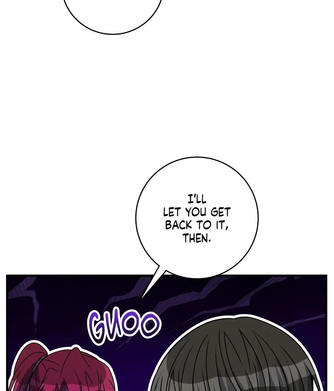 Retirement, Not Love! Chapter 6 page 74