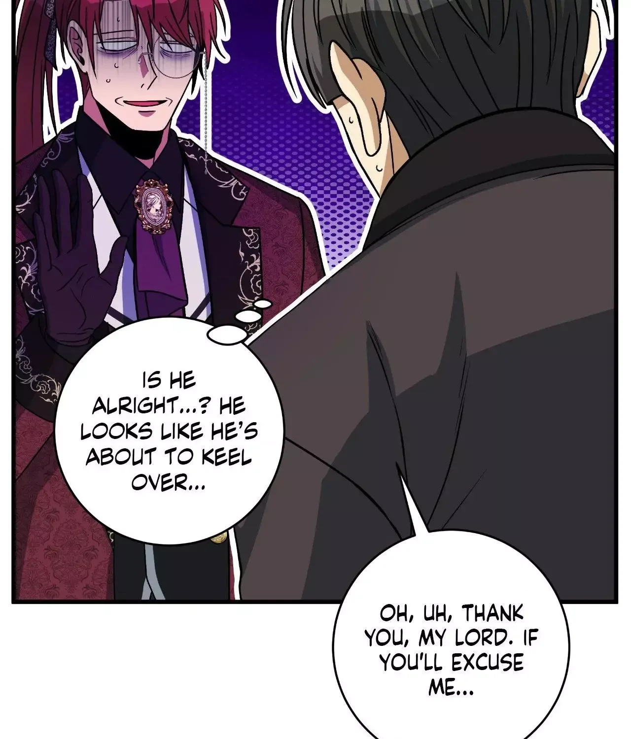Retirement, Not Love! Chapter 6 page 75