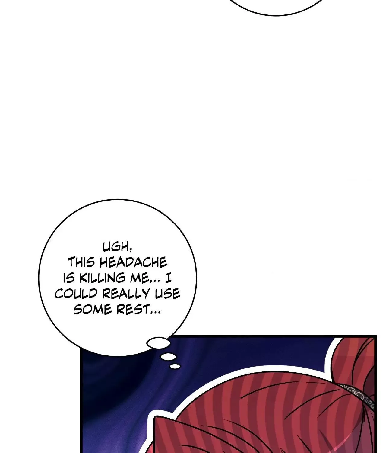 Retirement, Not Love! Chapter 6 page 76