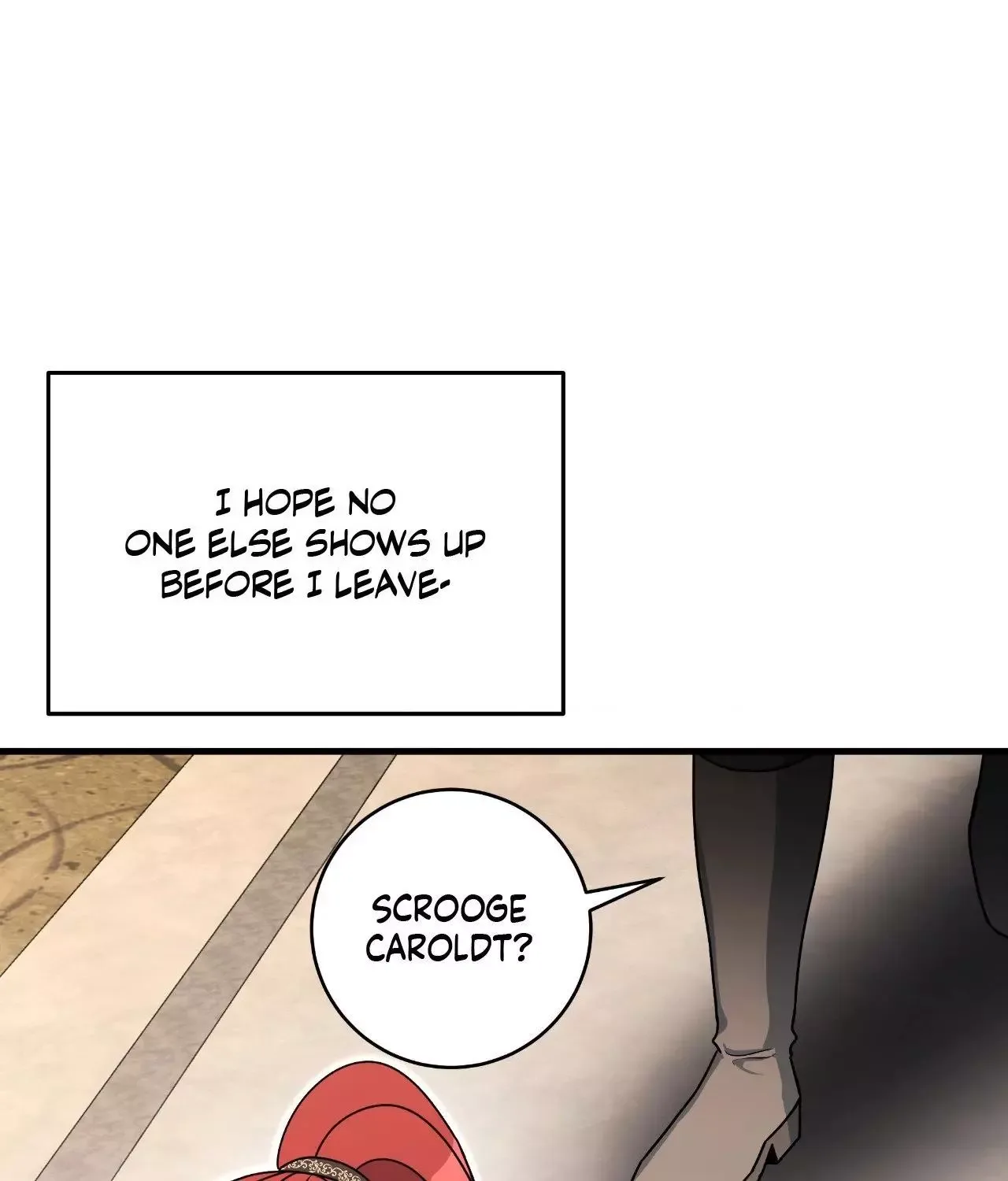 Retirement, Not Love! Chapter 6 page 79