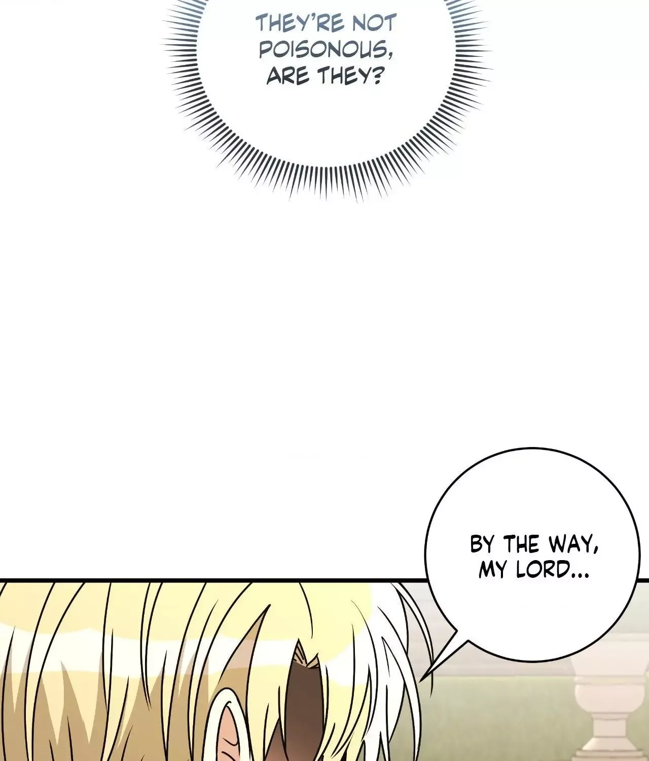 Retirement, Not Love! Chapter 6 page 97