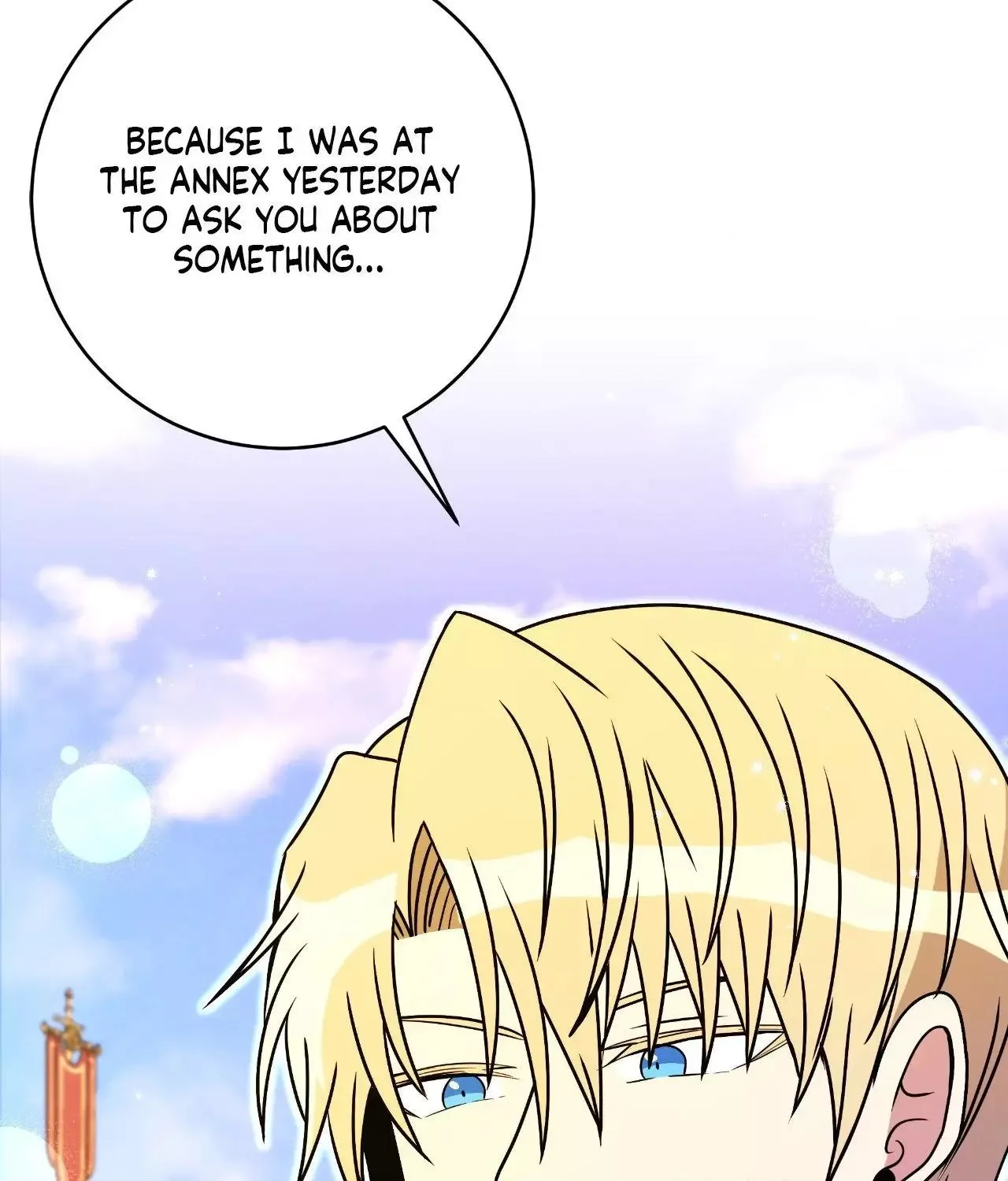 Retirement, Not Love! Chapter 6 page 101