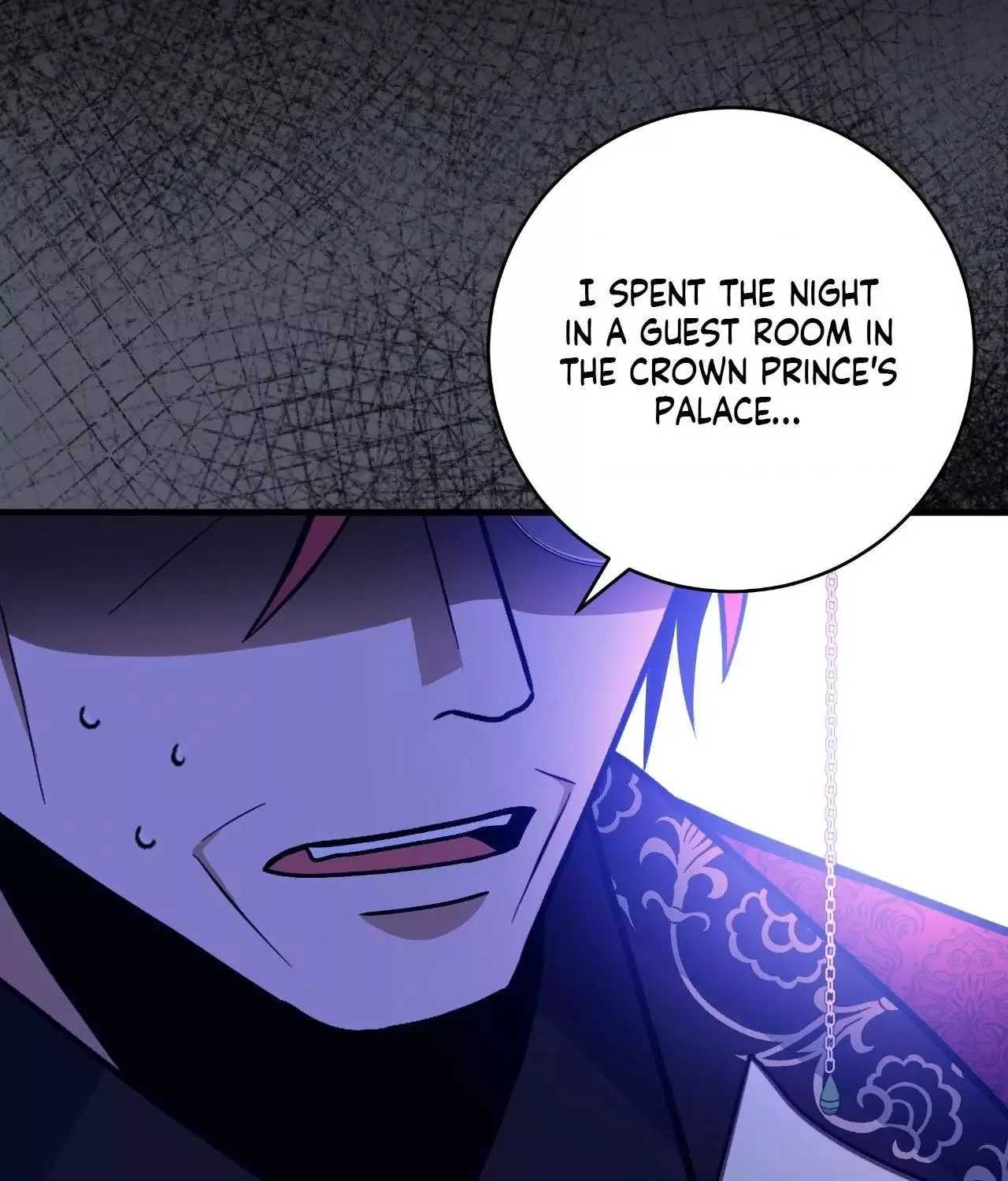 Retirement, Not Love! Chapter 6 page 107