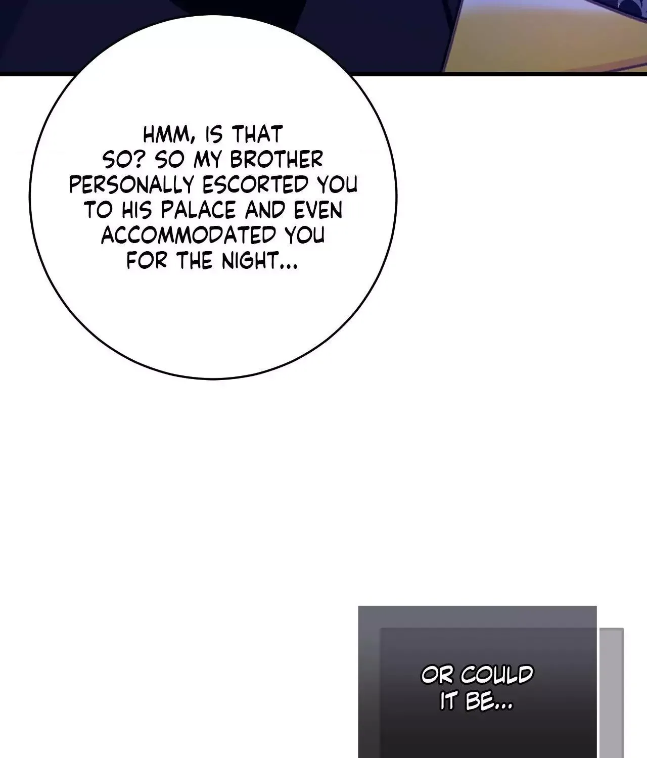 Retirement, Not Love! Chapter 6 page 108