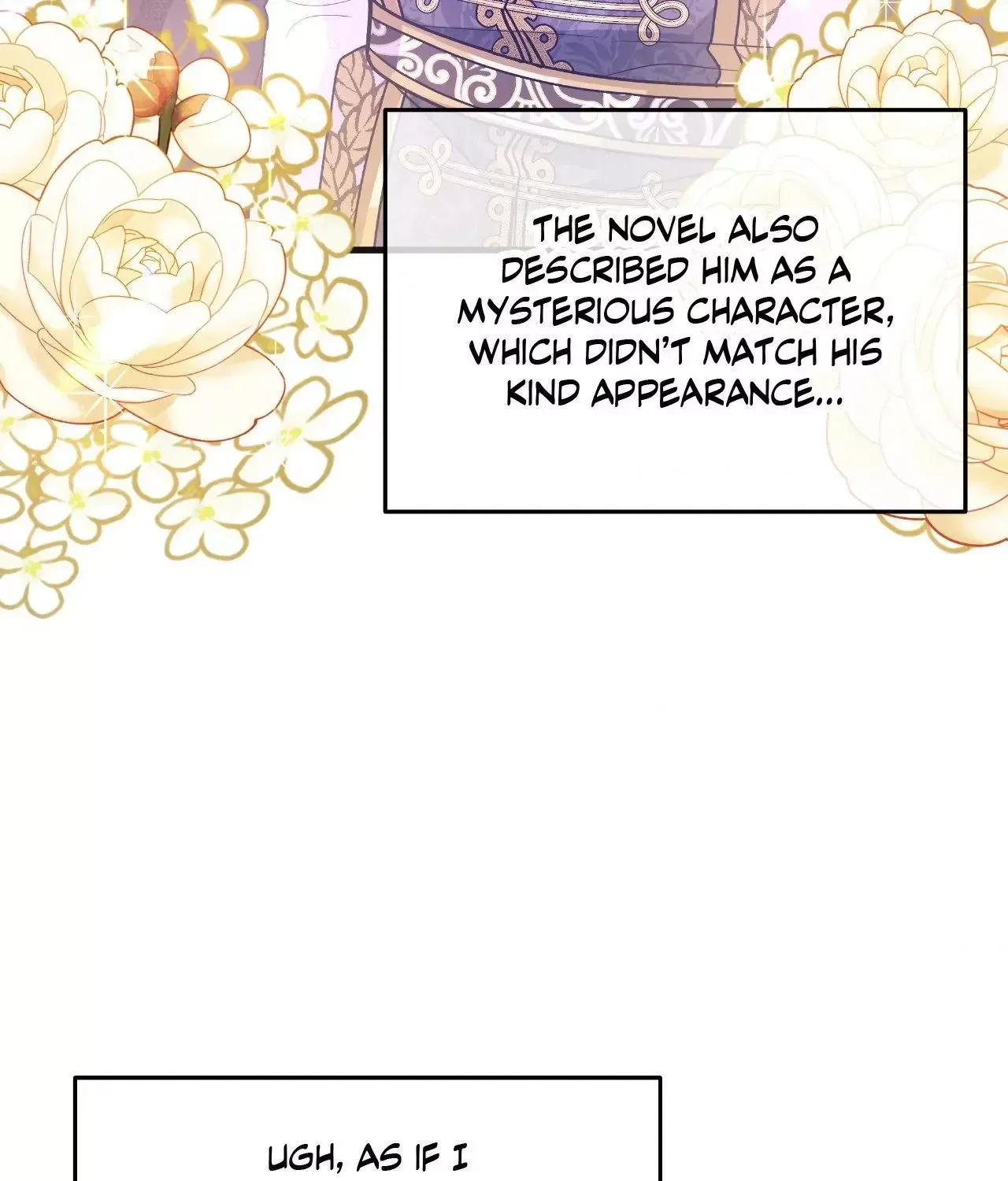 Retirement, Not Love! Chapter 6 page 128
