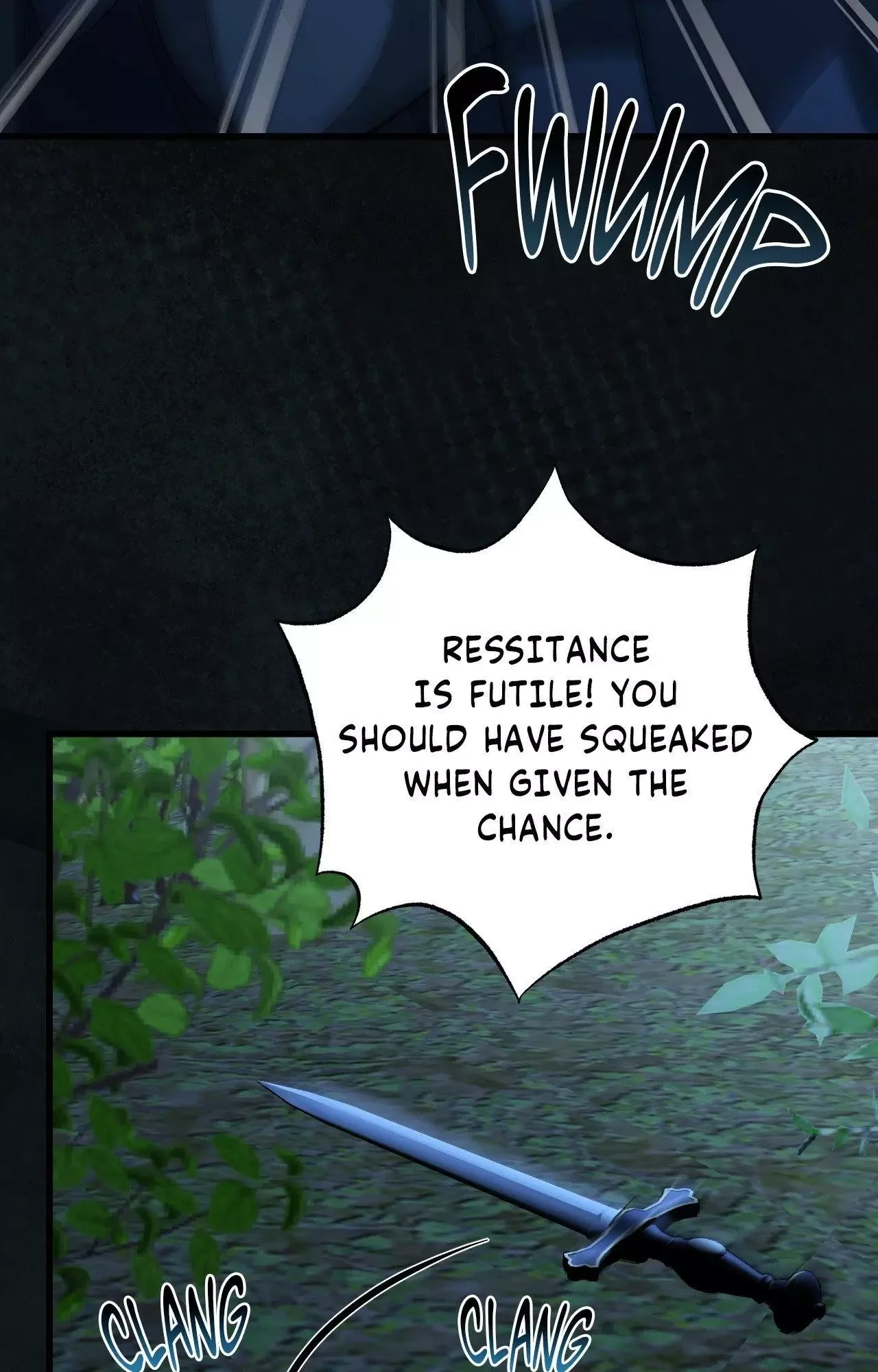 Retirement, Not Love! Chapter 60 page 10