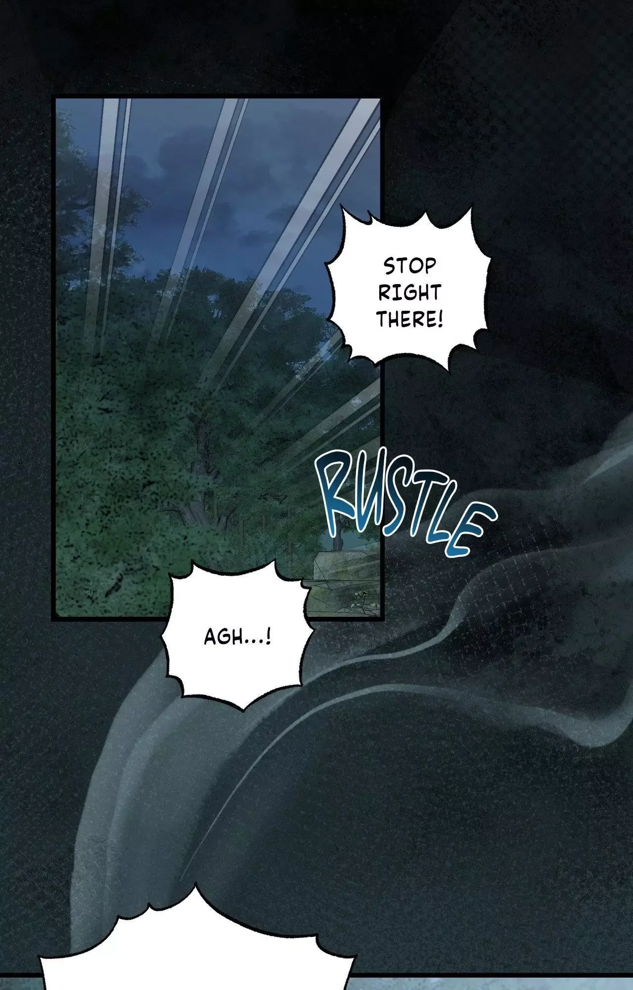 Retirement, Not Love! Chapter 60 page 2