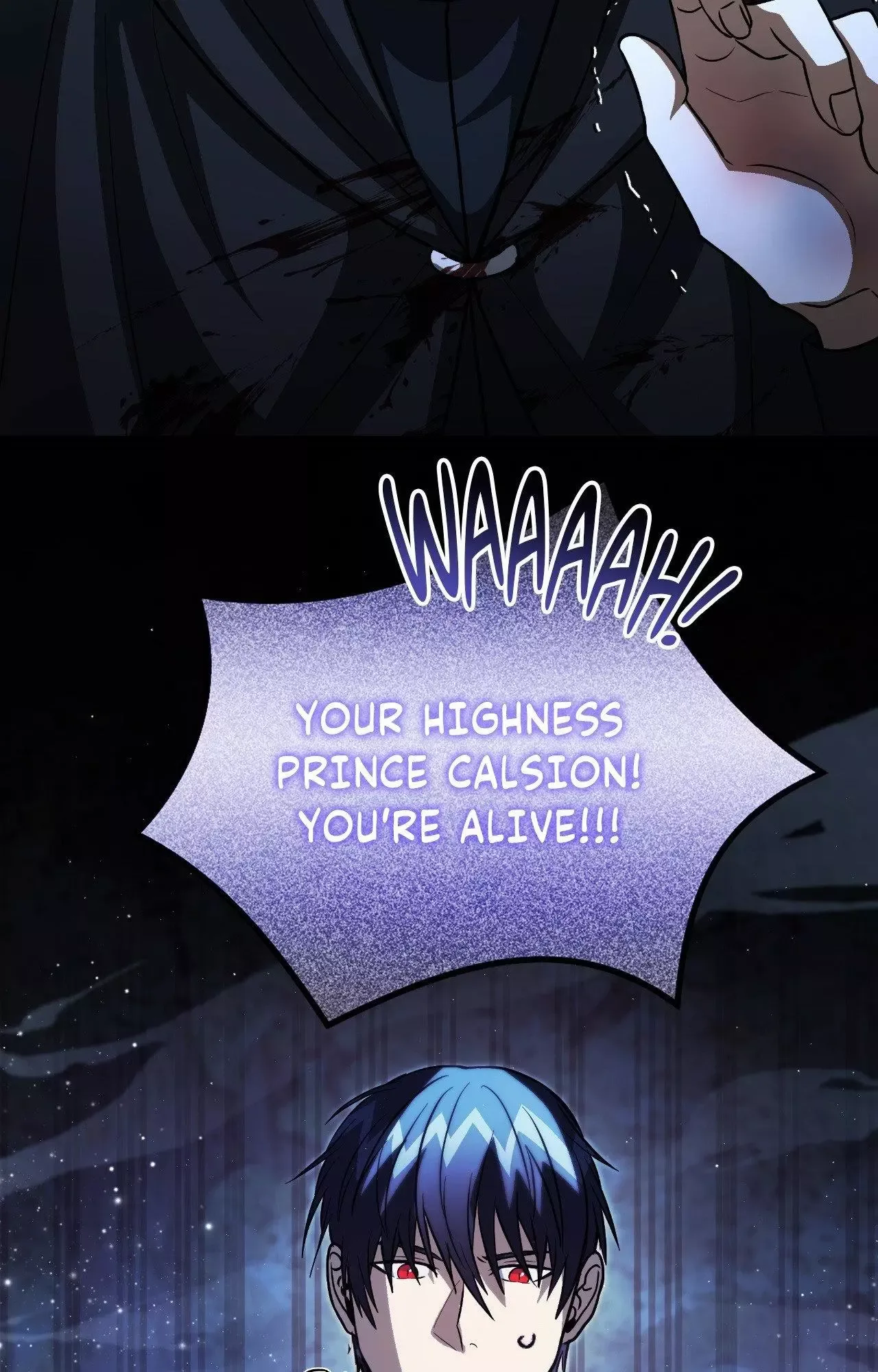 Retirement, Not Love! Chapter 60 page 23