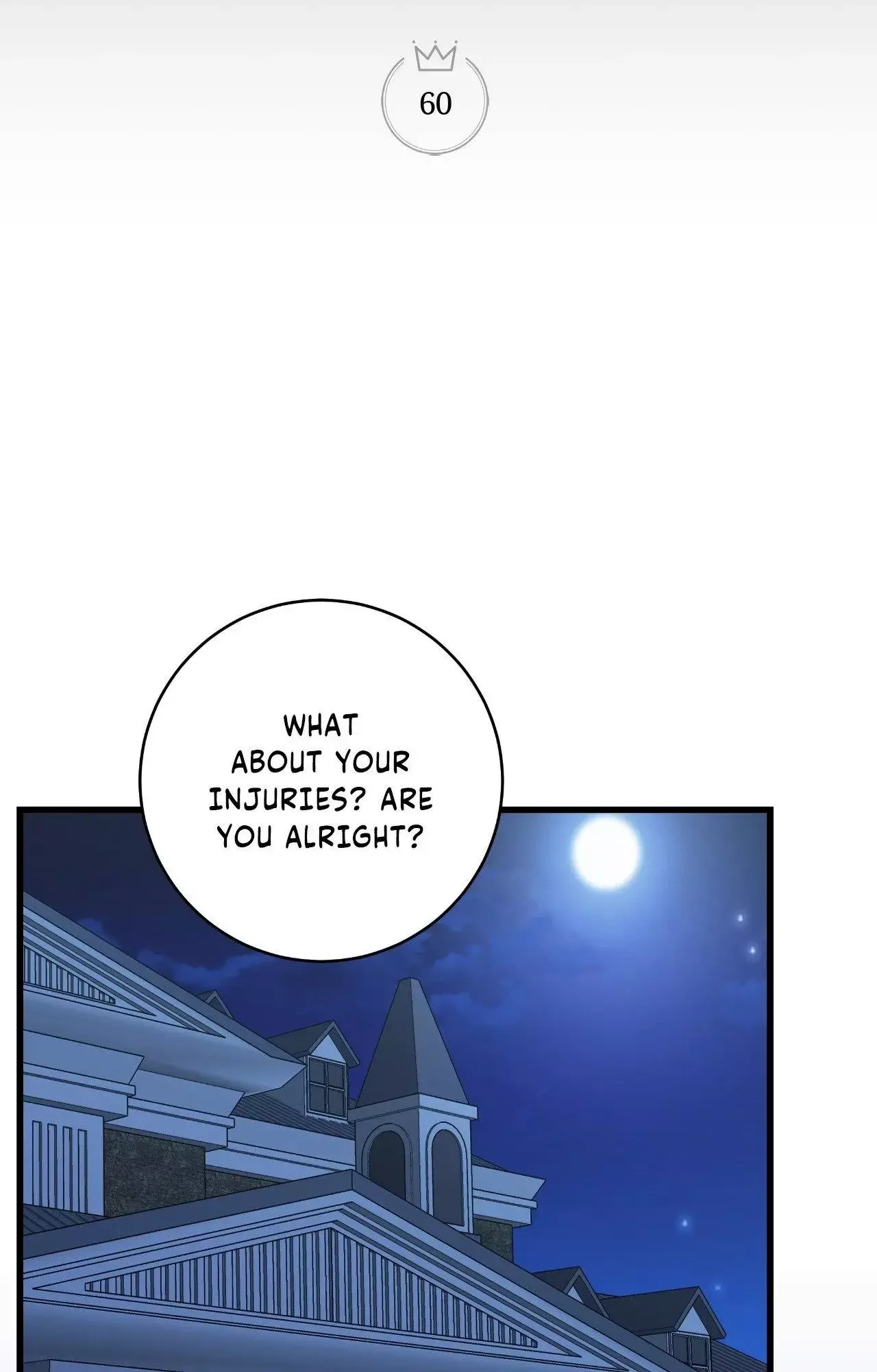 Retirement, Not Love! Chapter 60 page 27