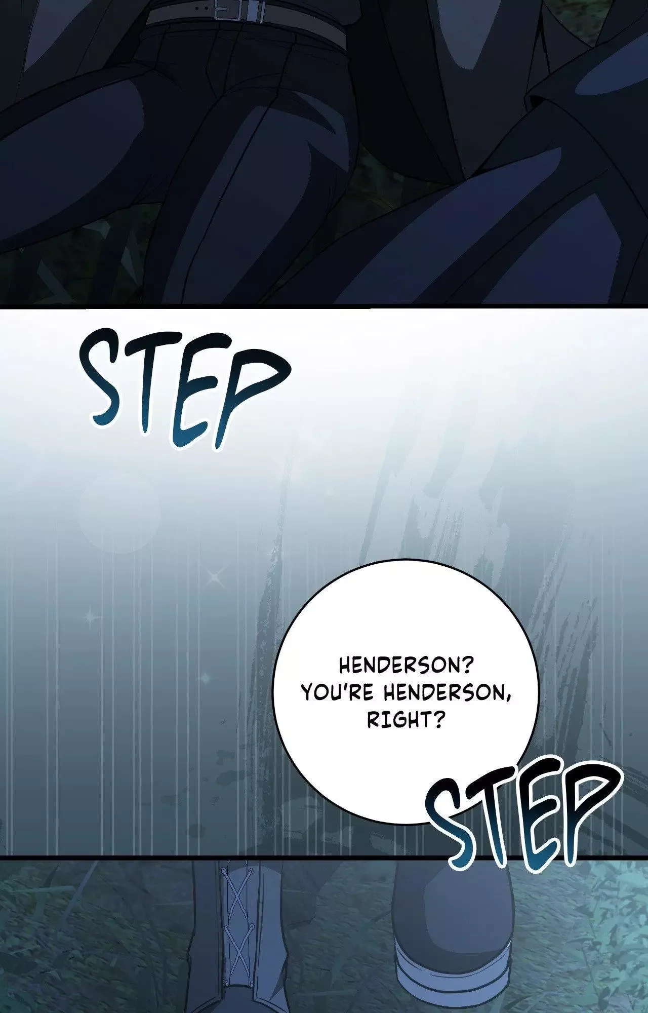 Retirement, Not Love! Chapter 60 page 20