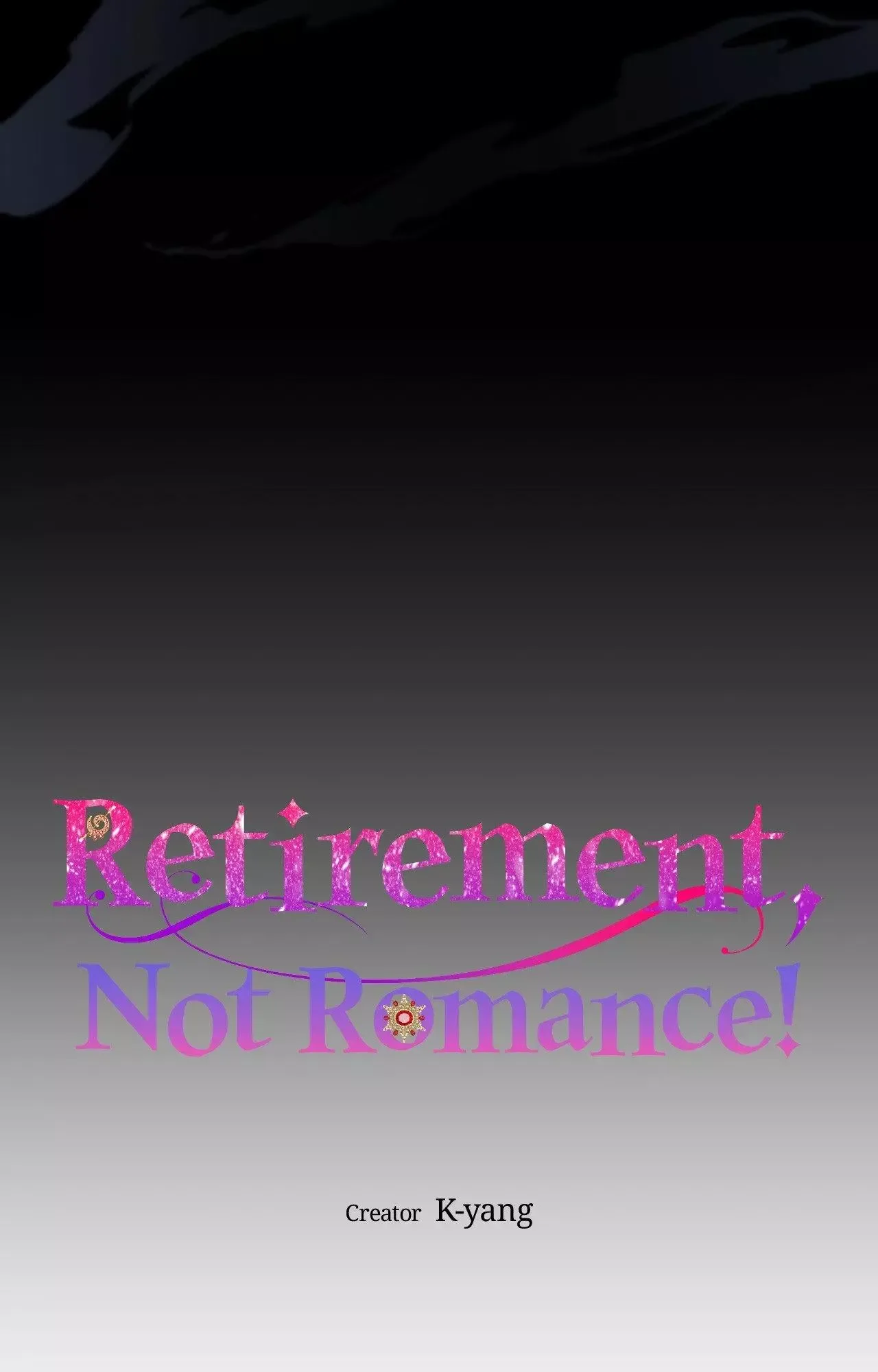 Retirement, Not Love! Chapter 60 page 26