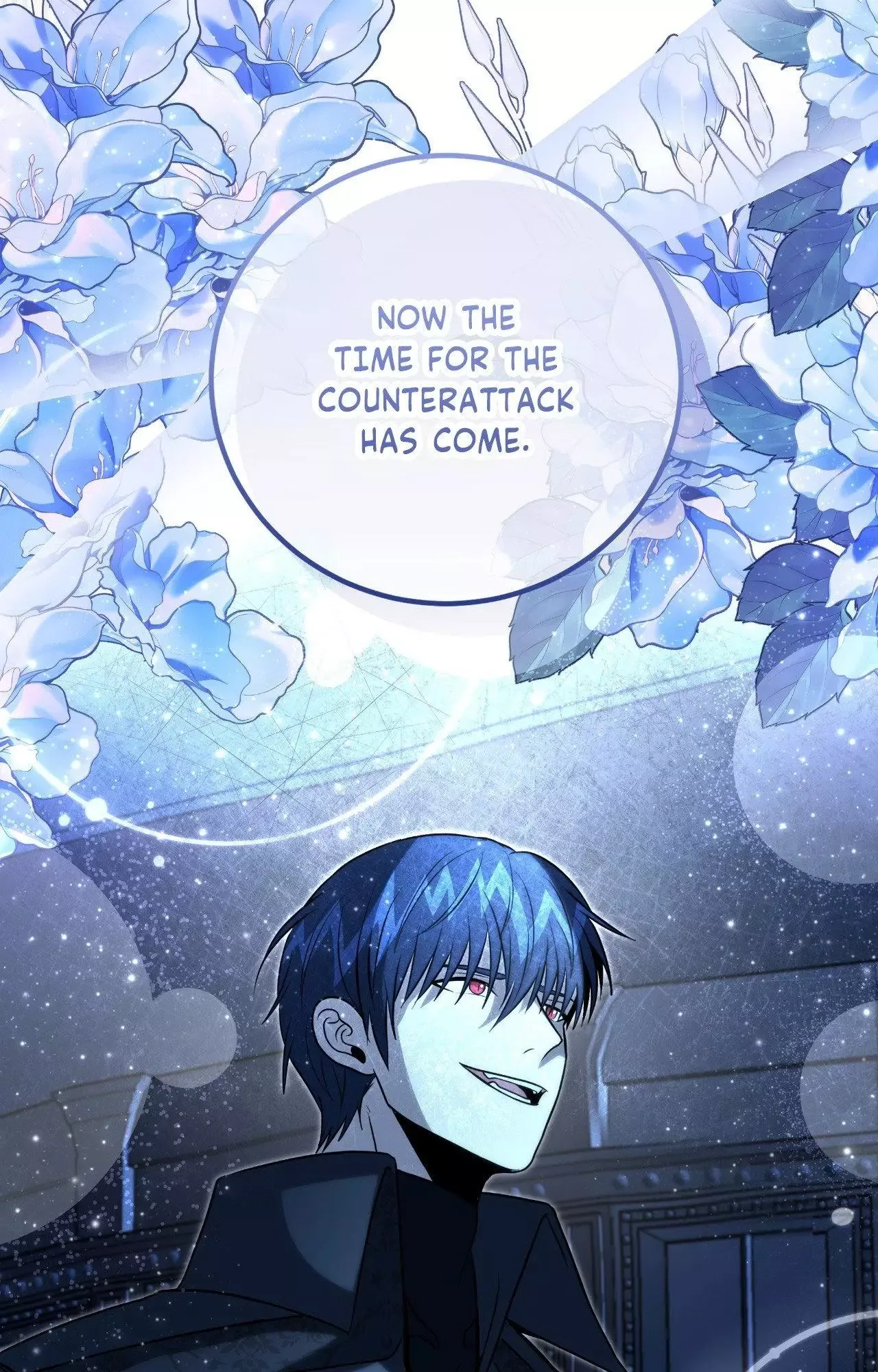 Retirement, Not Love! Chapter 60 page 45