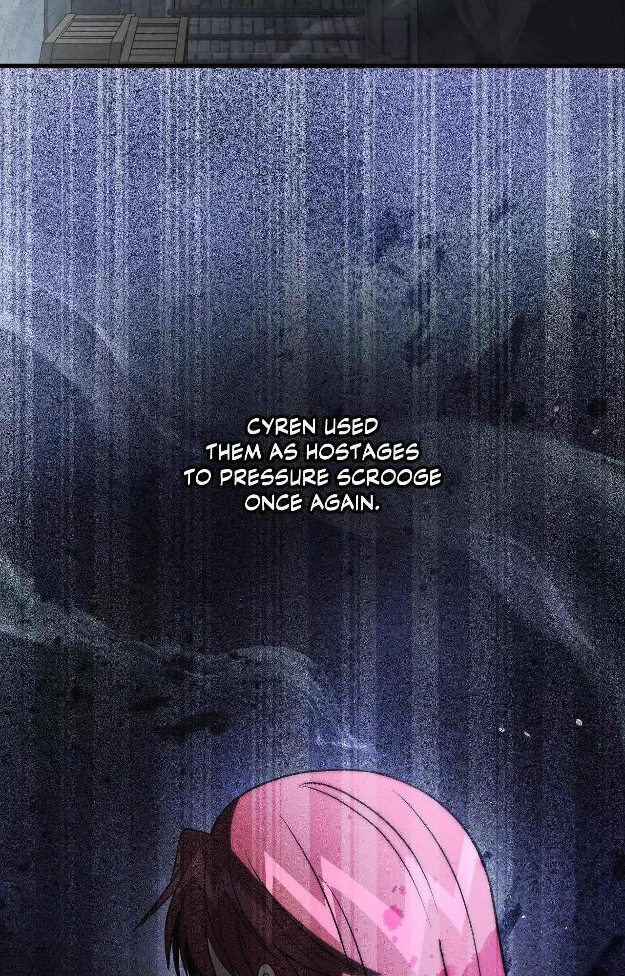 Retirement, Not Love! Chapter 60 page 56