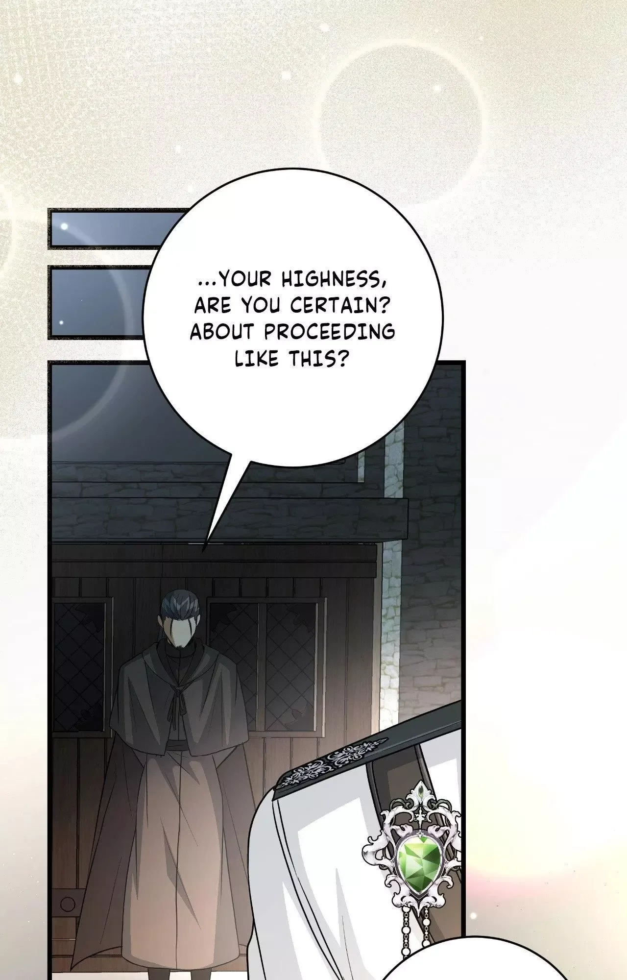 Retirement, Not Love! Chapter 60 page 61