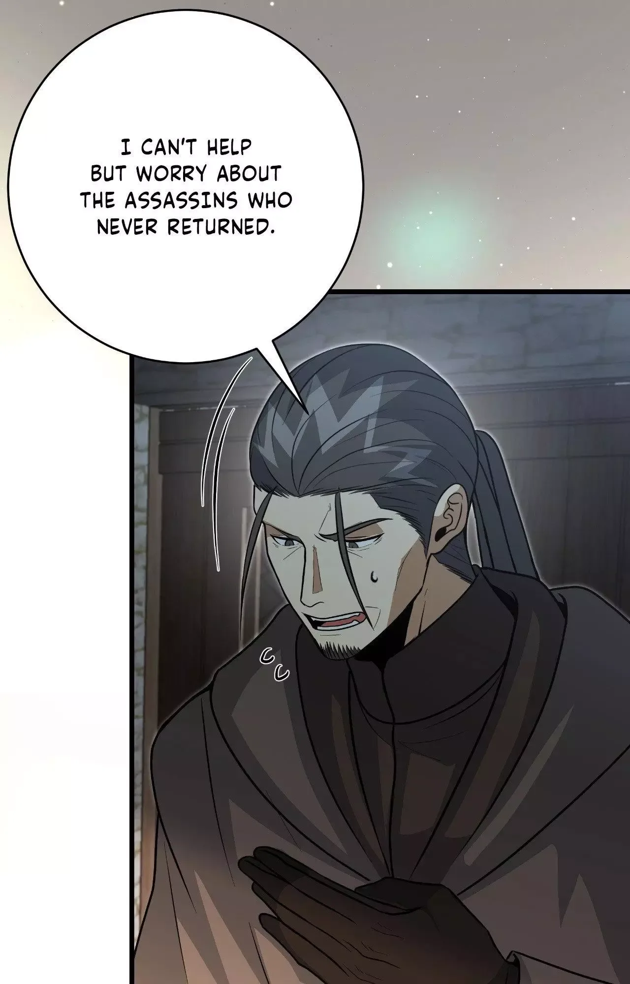 Retirement, Not Love! Chapter 60 page 63