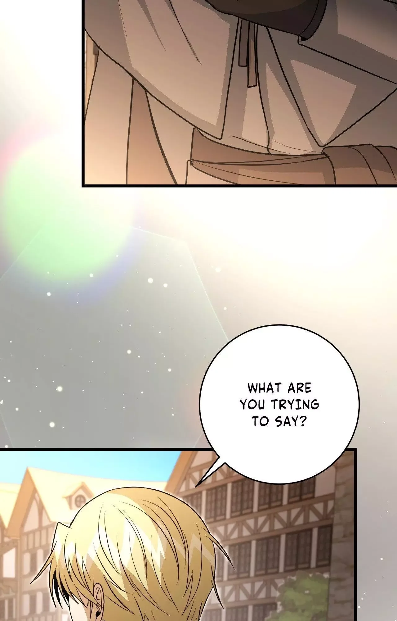 Retirement, Not Love! Chapter 60 page 64
