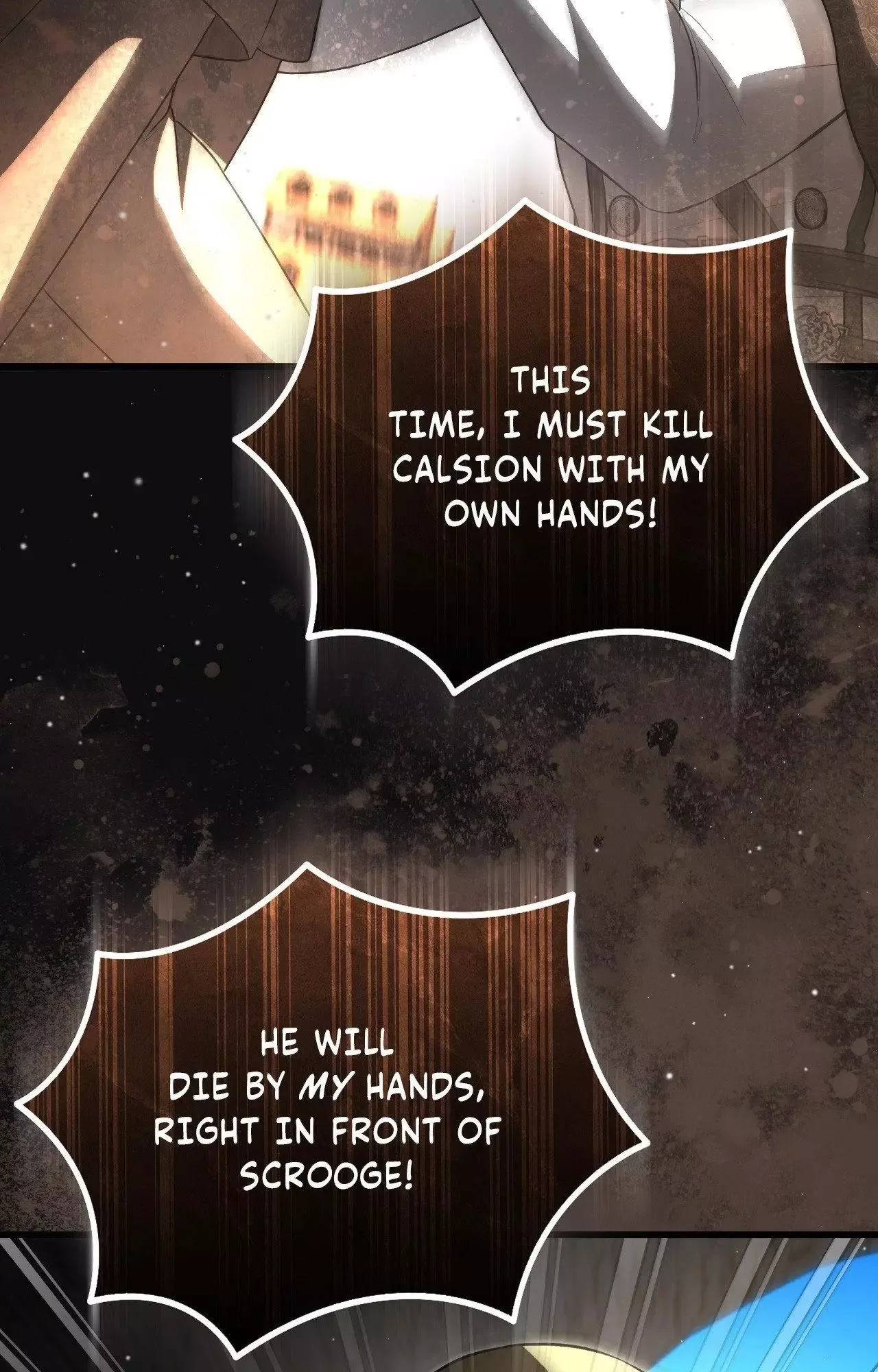 Retirement, Not Love! Chapter 60 page 69