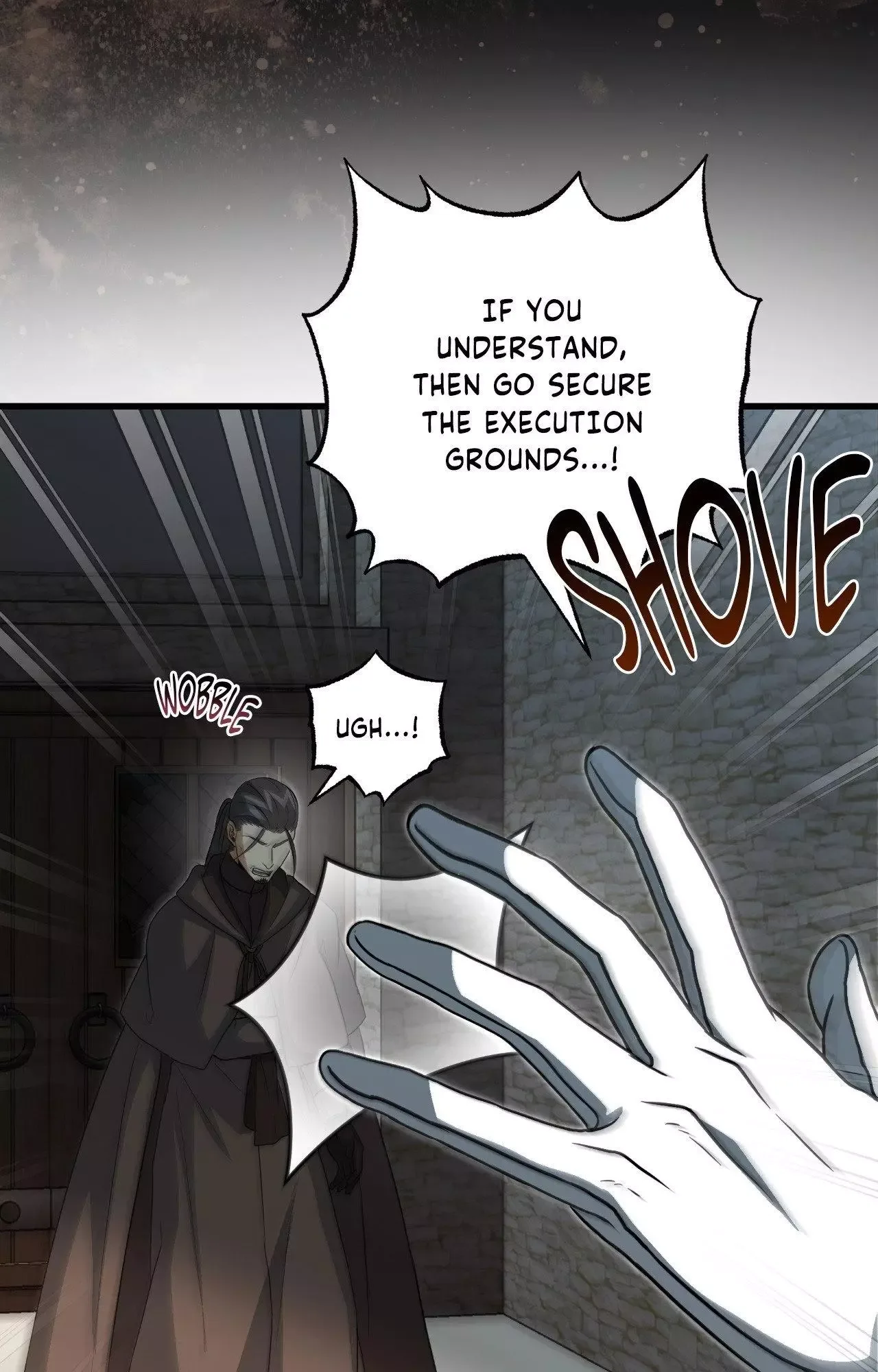 Retirement, Not Love! Chapter 60 page 72