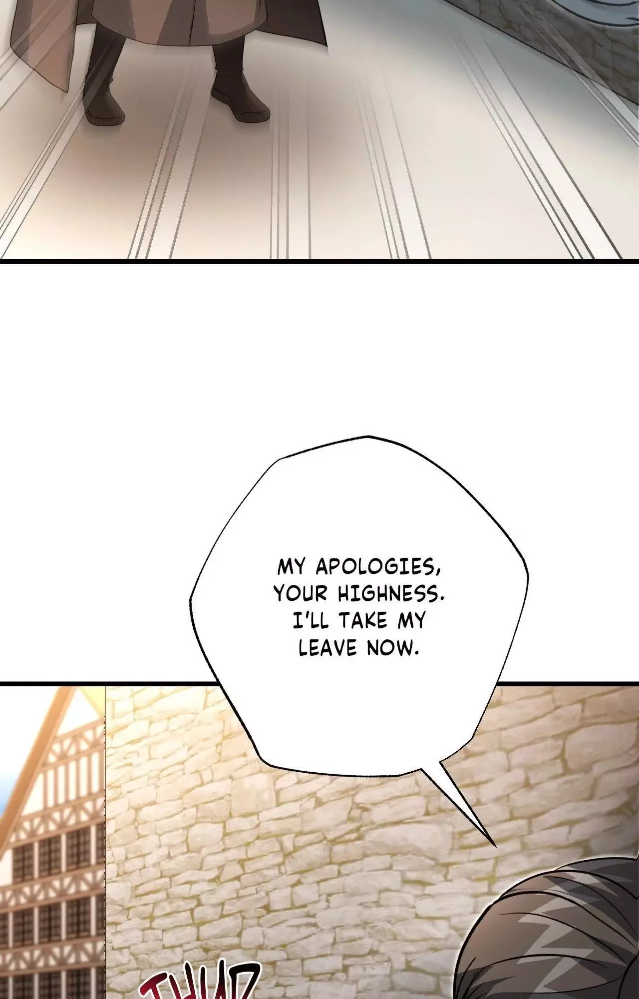 Retirement, Not Love! Chapter 60 page 73