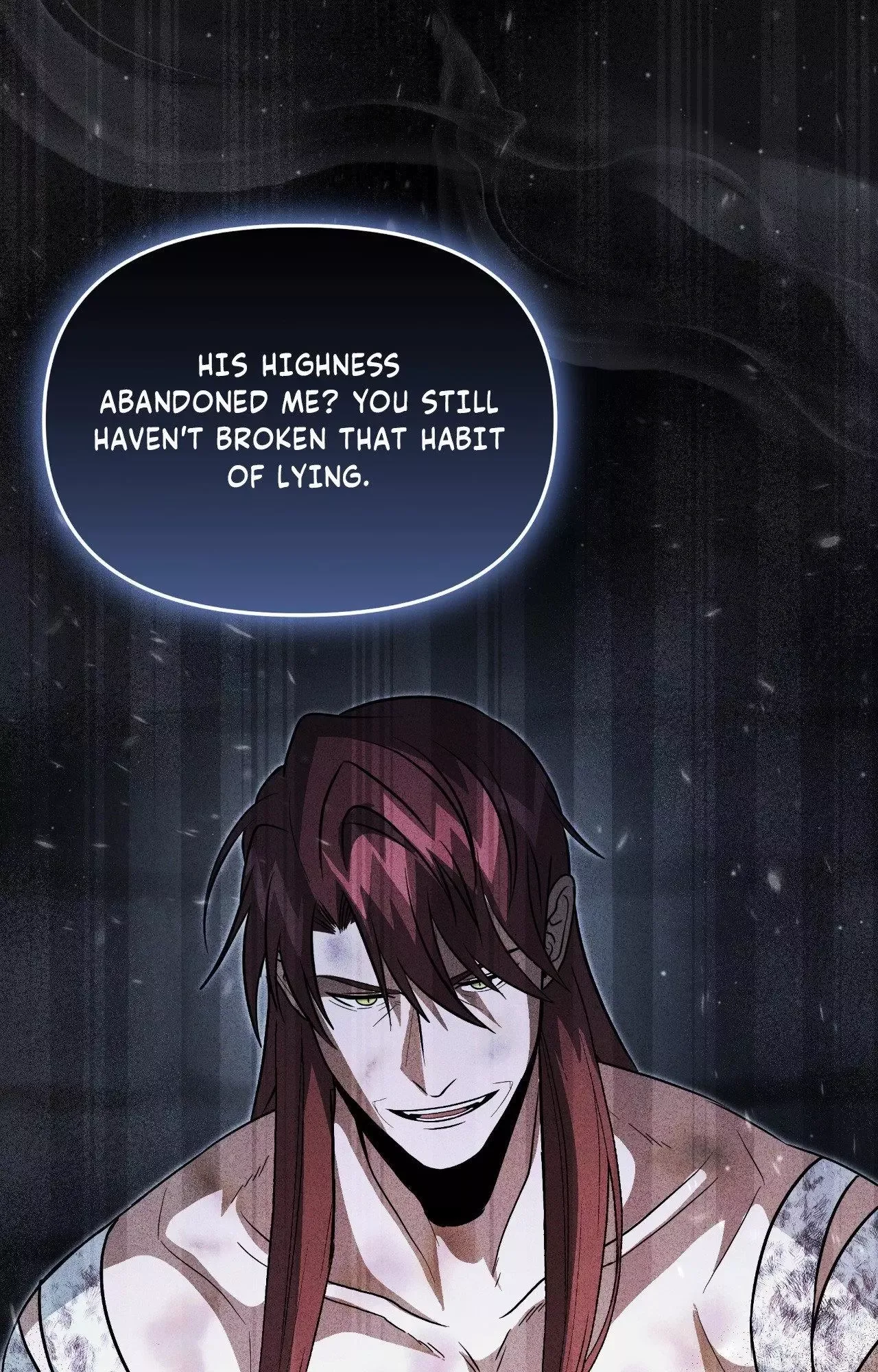 Retirement, Not Love! Chapter 60 page 75