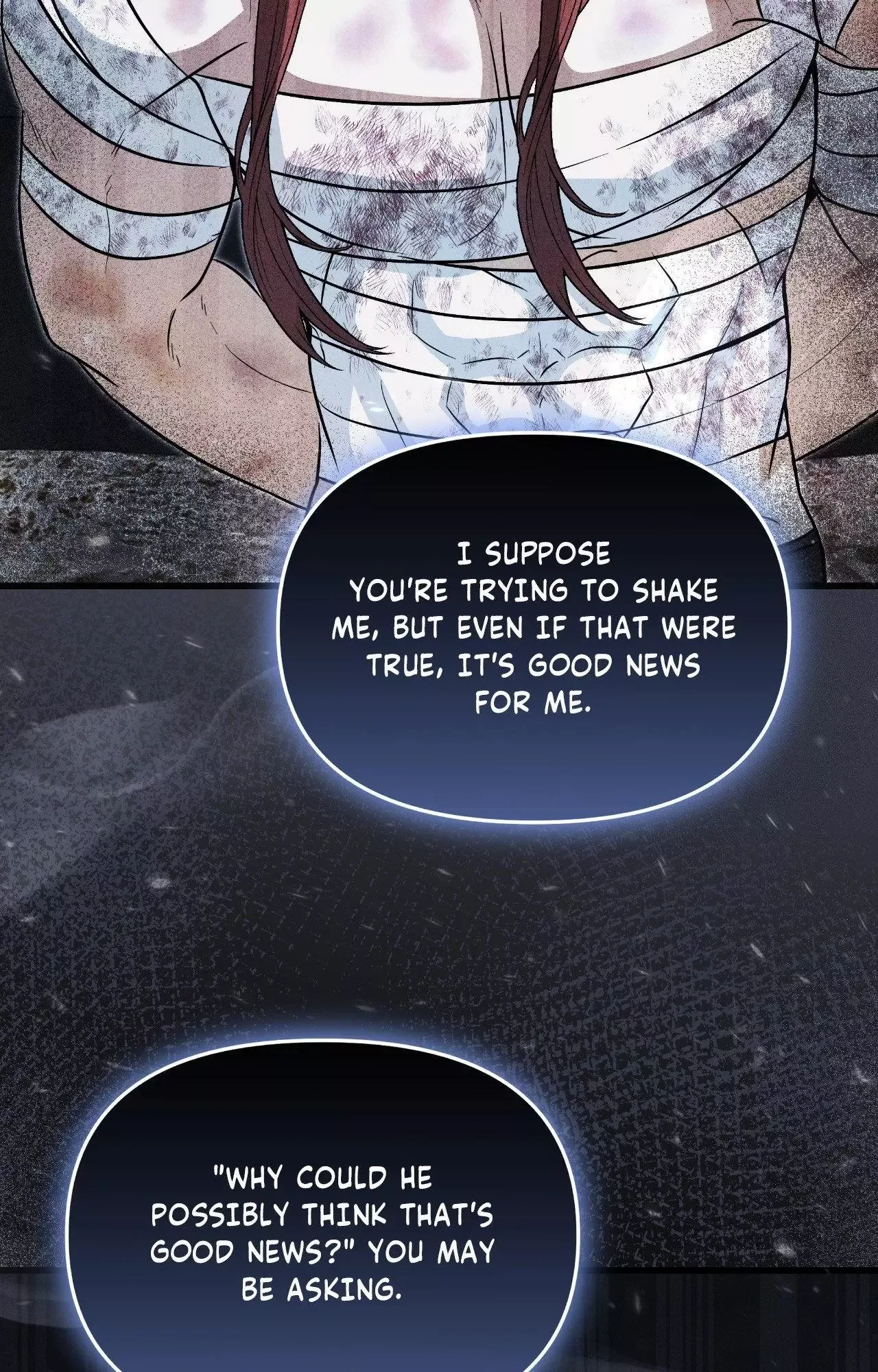 Retirement, Not Love! Chapter 60 page 76