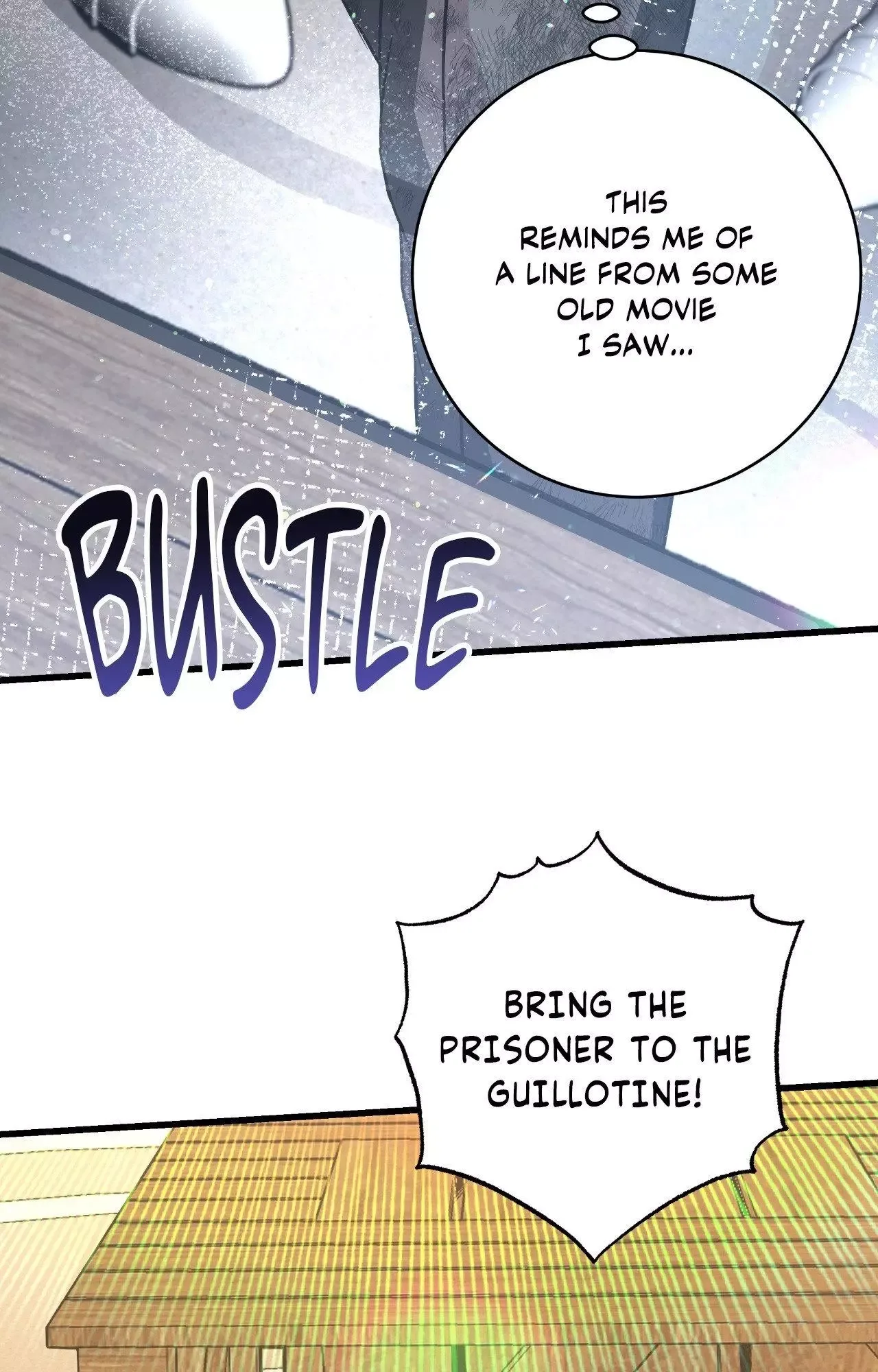 Retirement, Not Love! Chapter 60 page 86