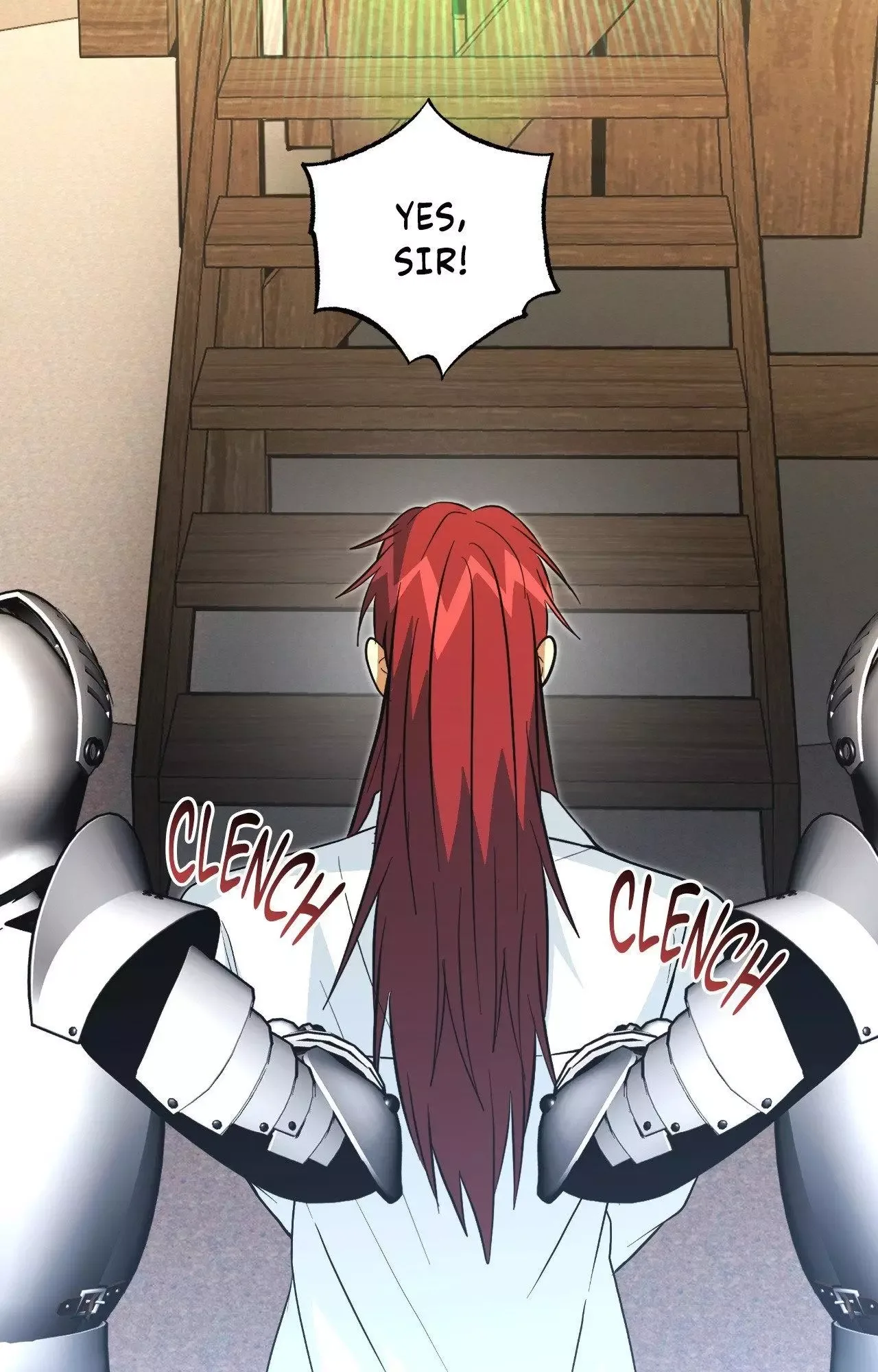 Retirement, Not Love! Chapter 60 page 87