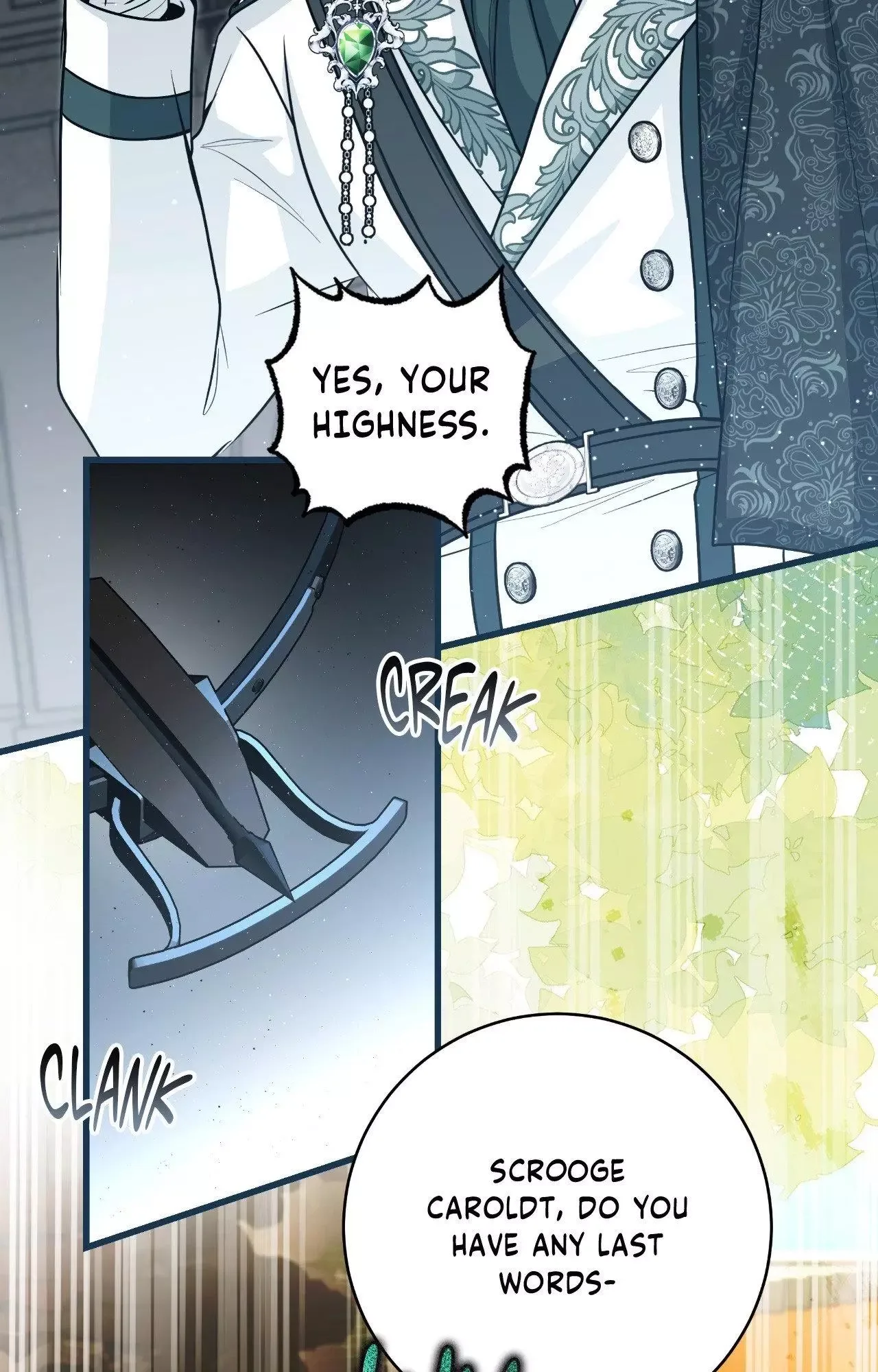 Retirement, Not Love! Chapter 60 page 93
