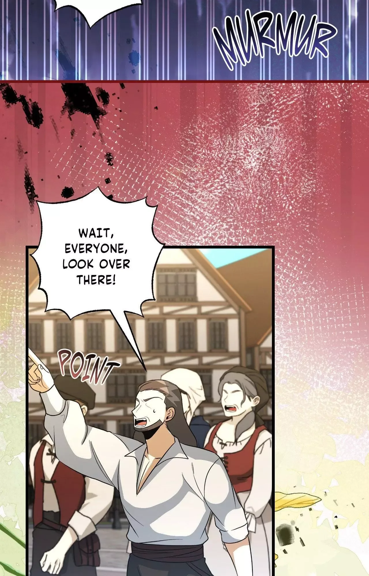 Retirement, Not Love! Chapter 60 page 97