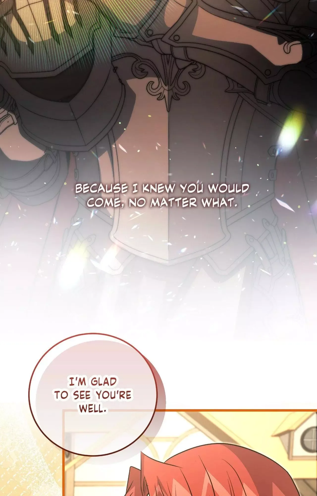 Retirement, Not Love! Chapter 60 page 101