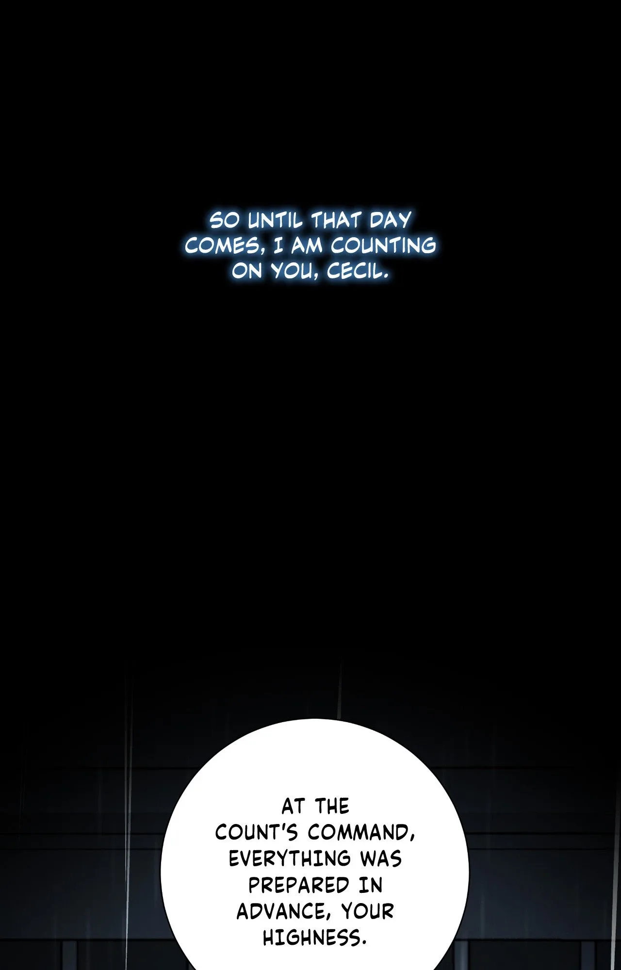 Retirement, Not Love! Chapter 61 page 18