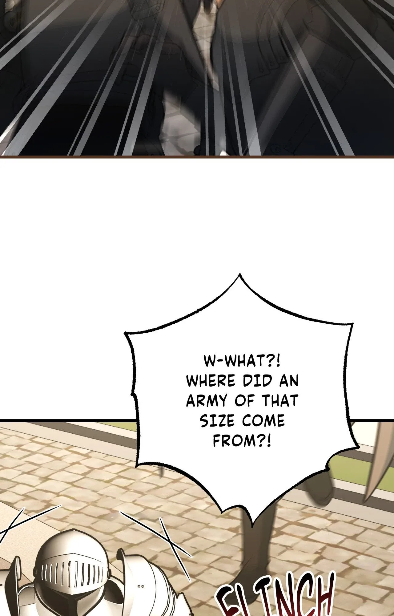 Retirement, Not Love! Chapter 61 page 23