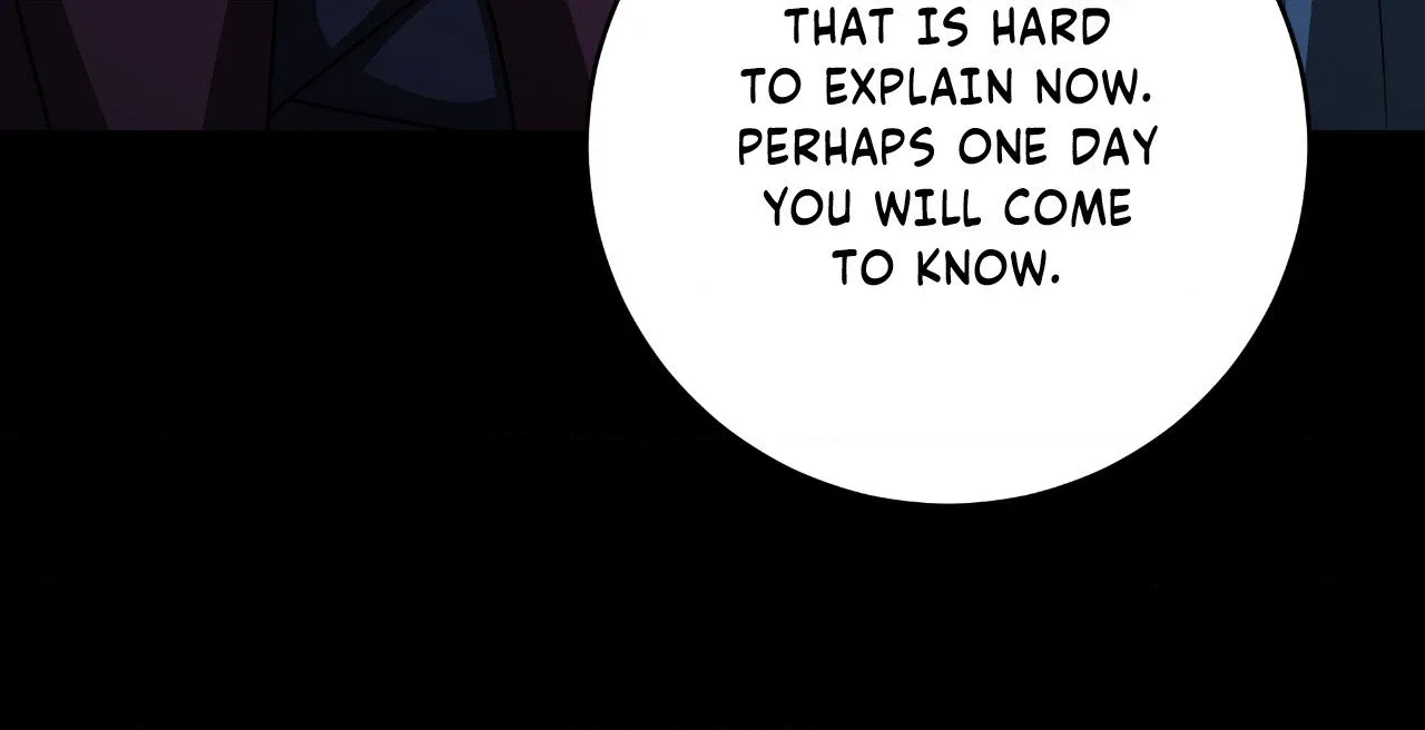 Retirement, Not Love! Chapter 61 page 17