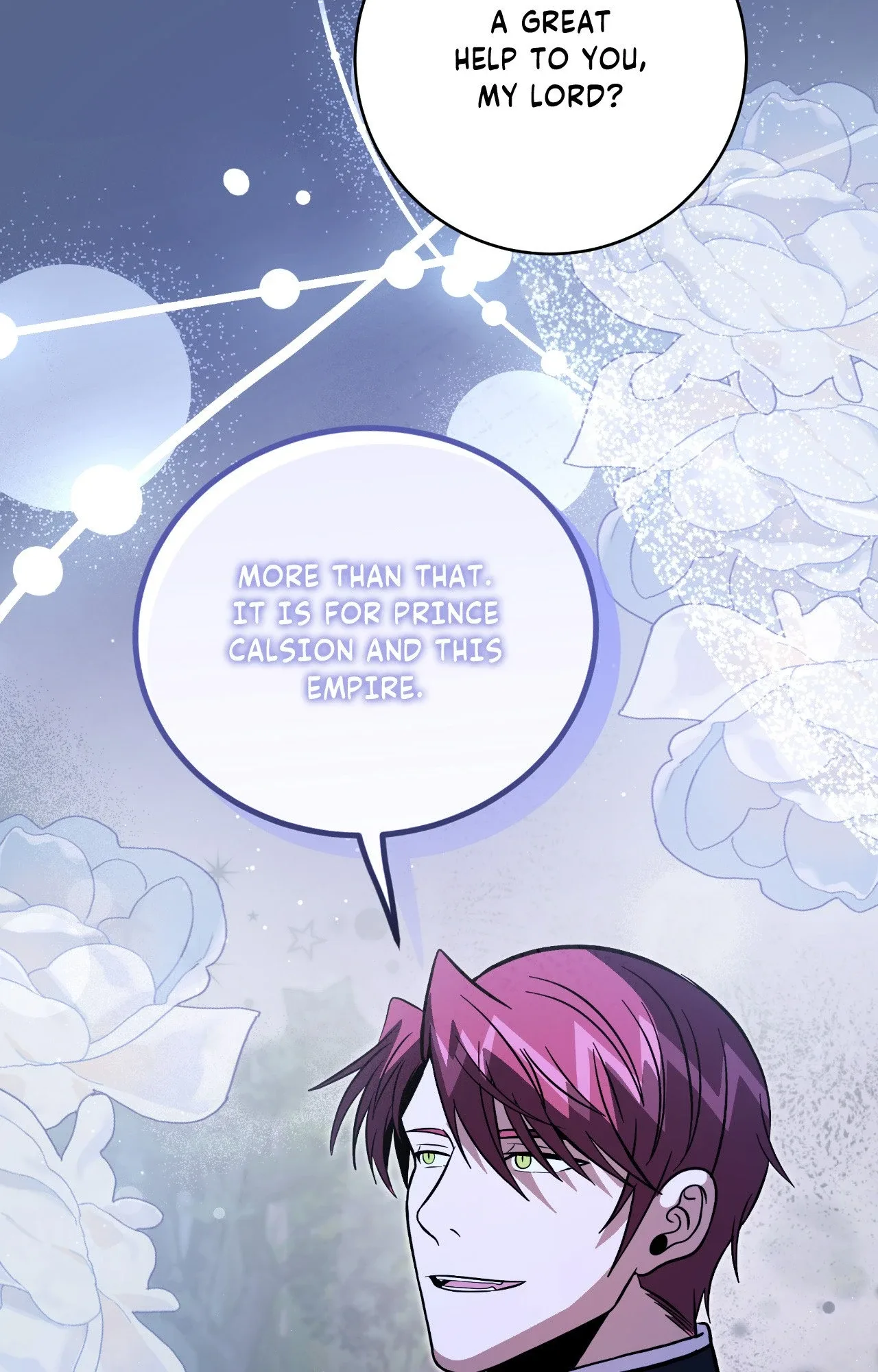 Retirement, Not Love! Chapter 61 page 14