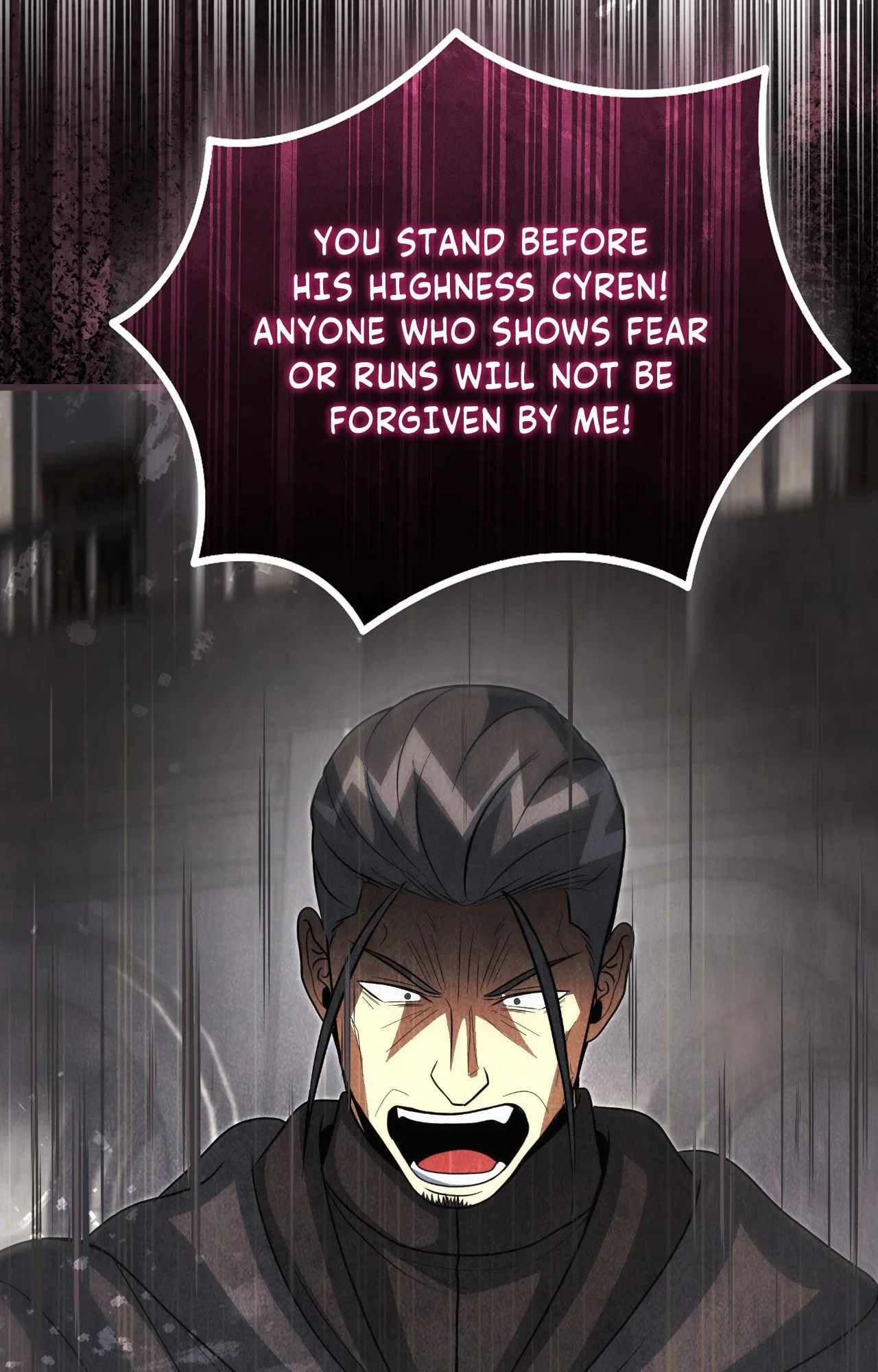 Retirement, Not Love! Chapter 61 page 25