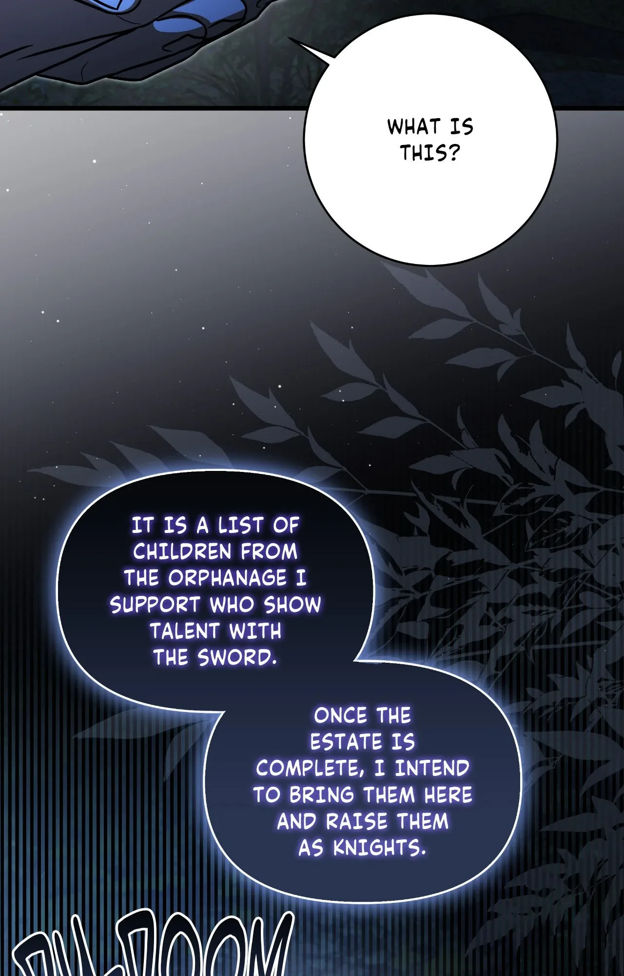 Retirement, Not Love! Chapter 61 page 7